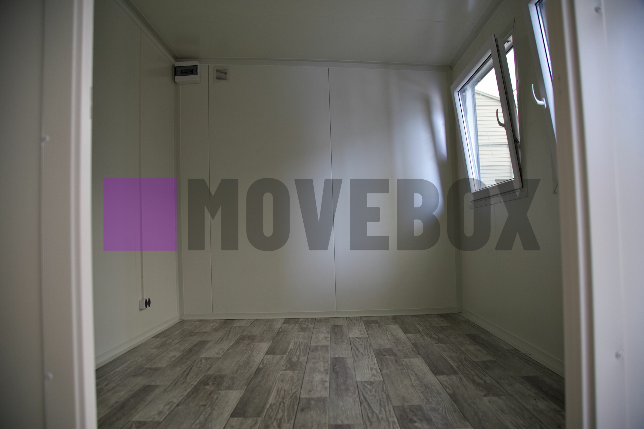 Container MOVEBOX 18