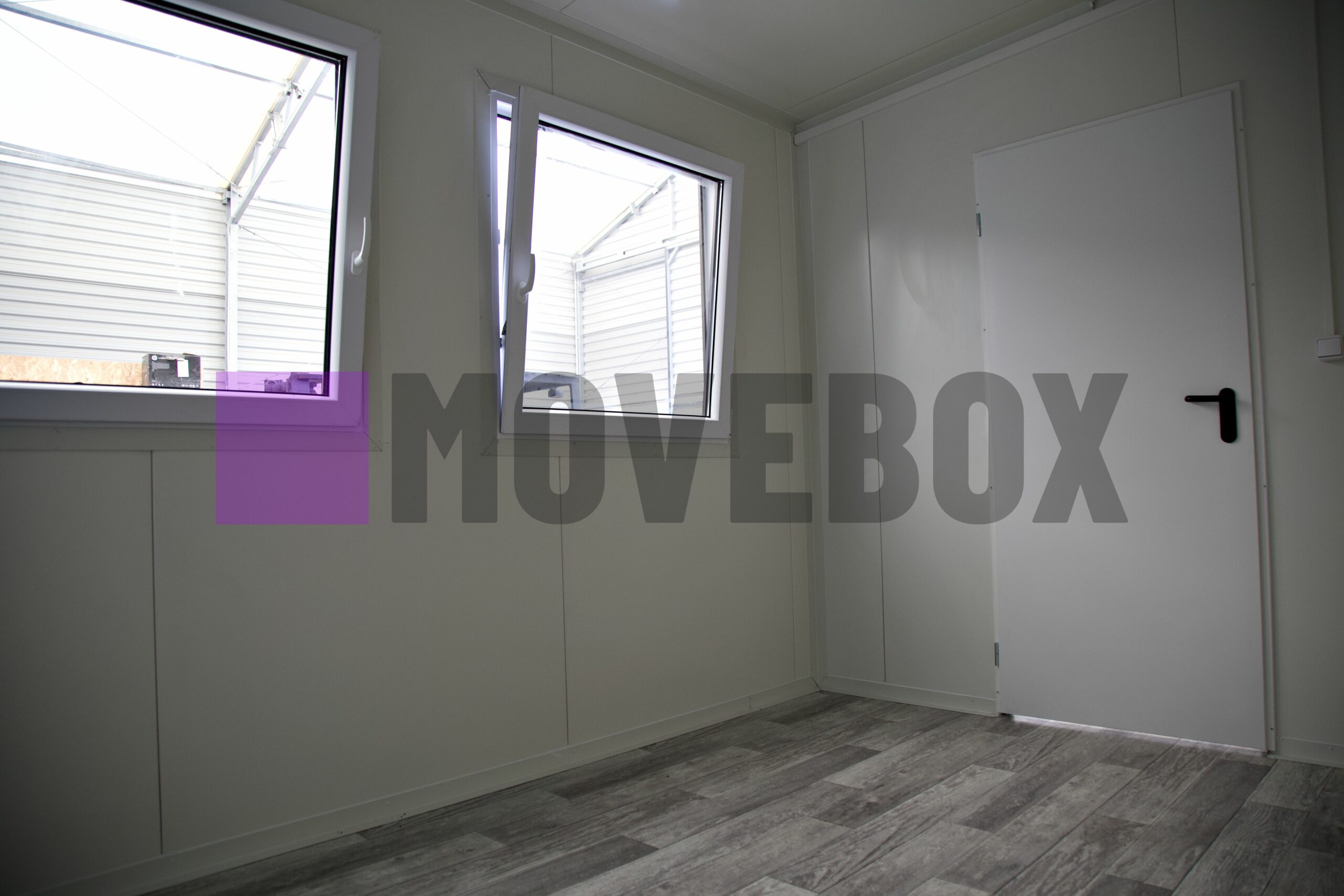 Container MOVEBOX 18