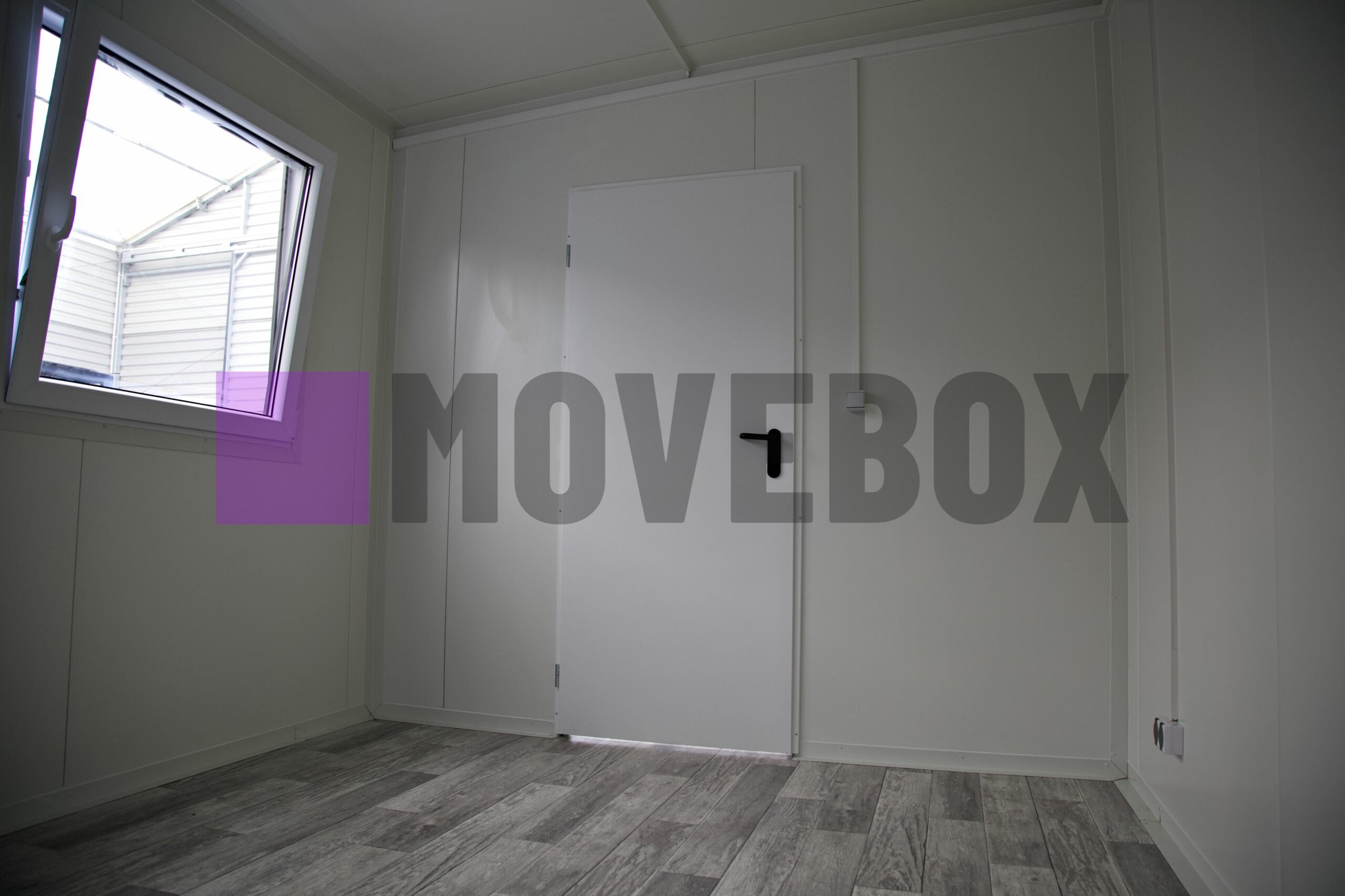 Container MOVEBOX 18