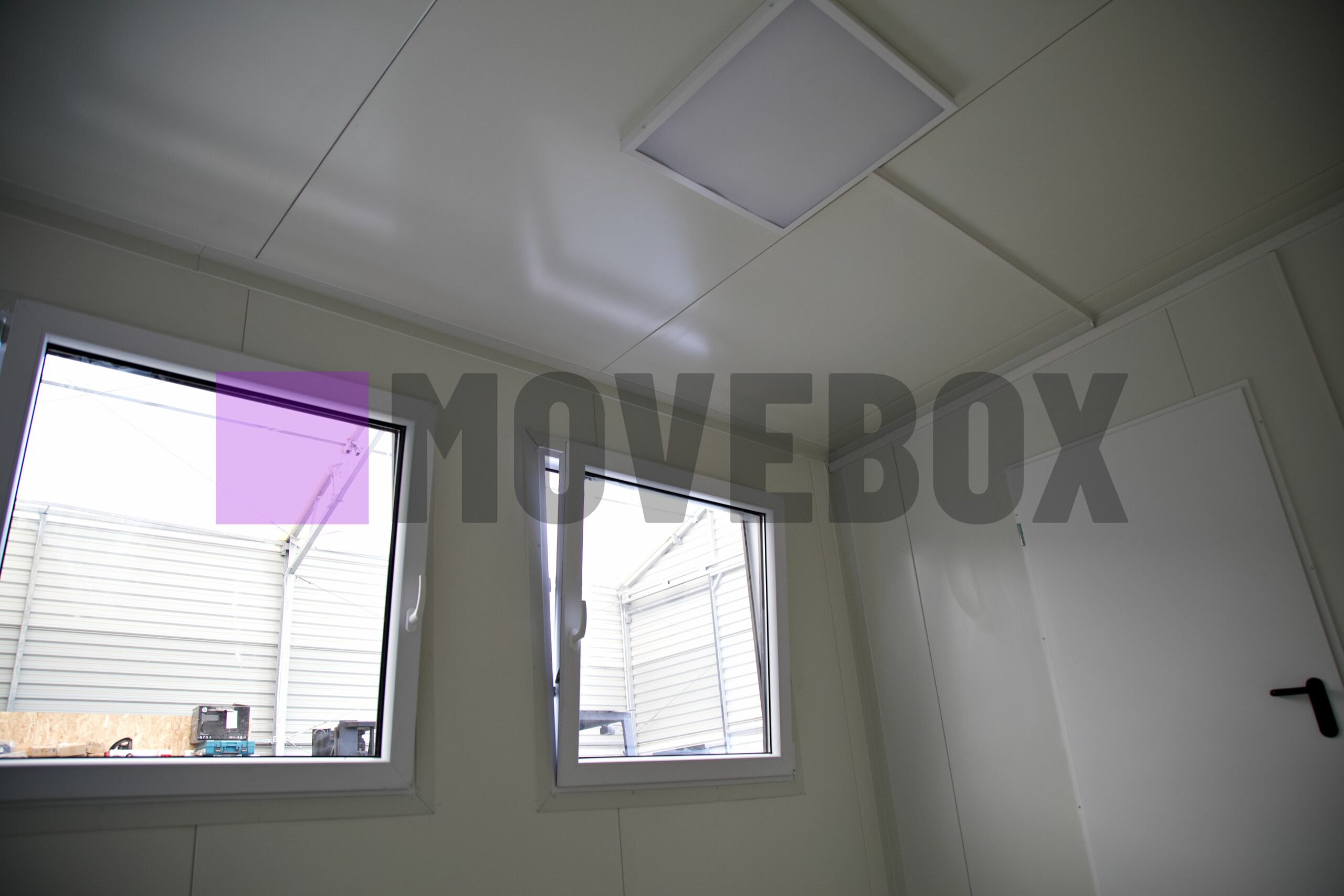 Container MOVEBOX 18