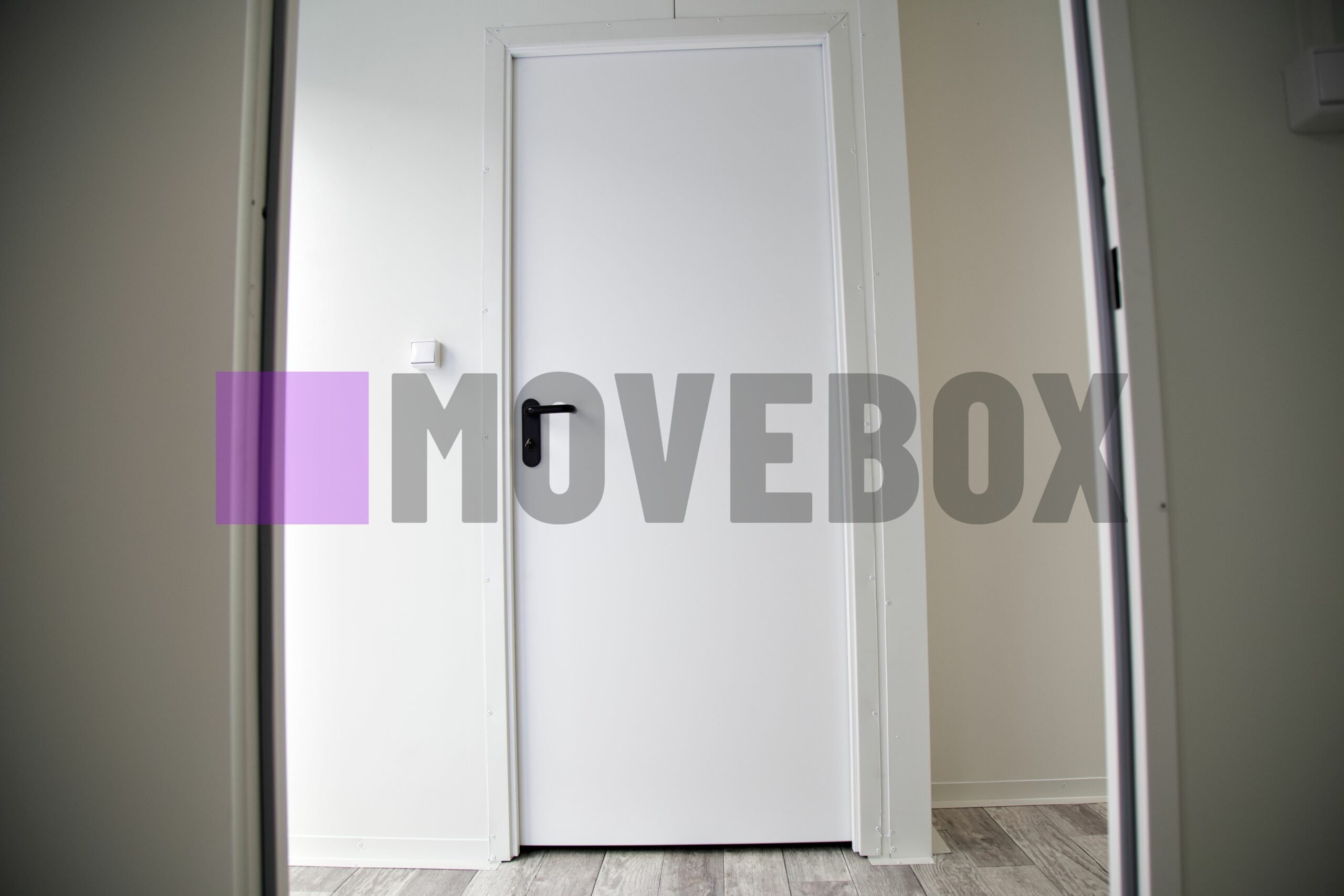 Container MOVEBOX 18