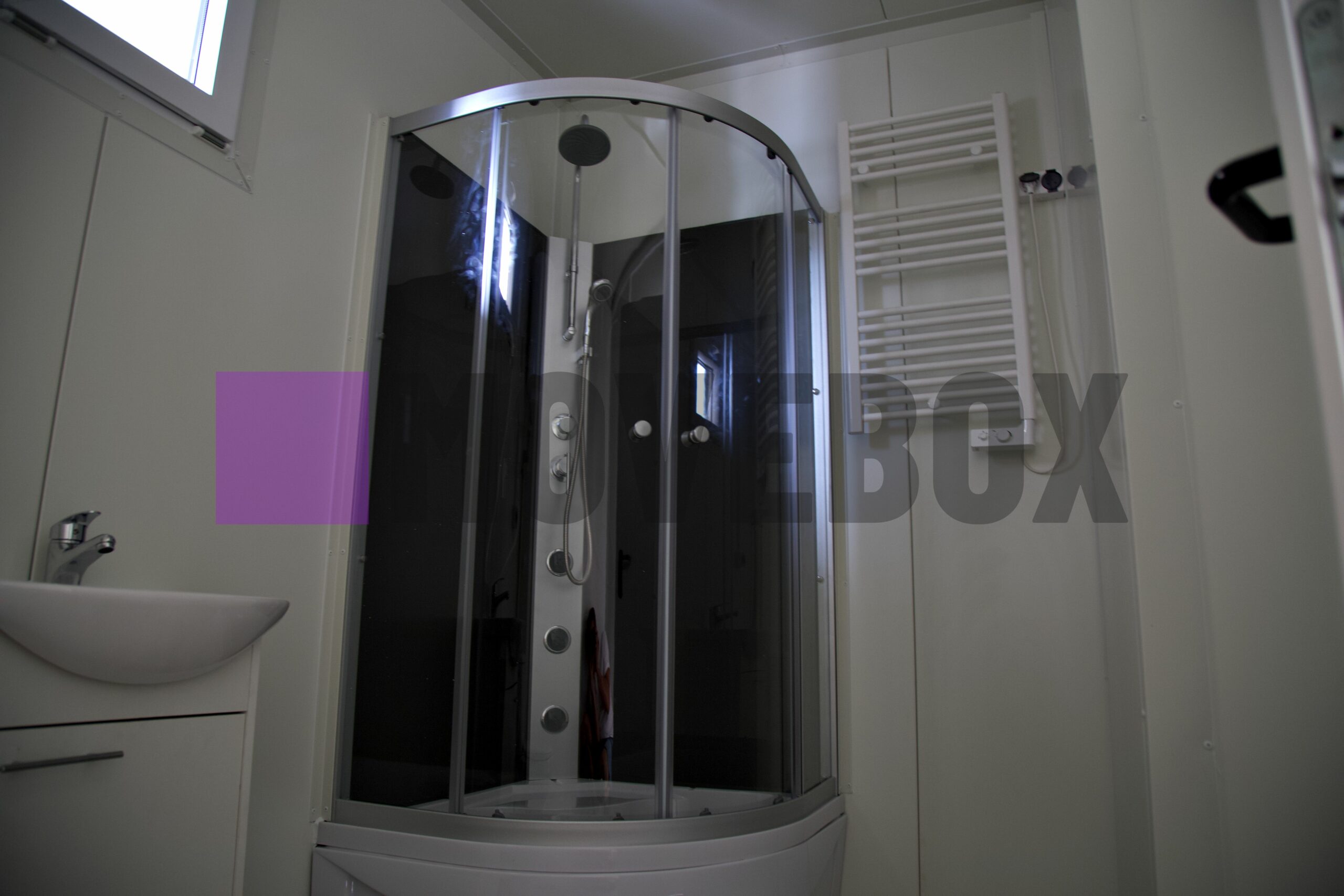 Container MOVEBOX 18