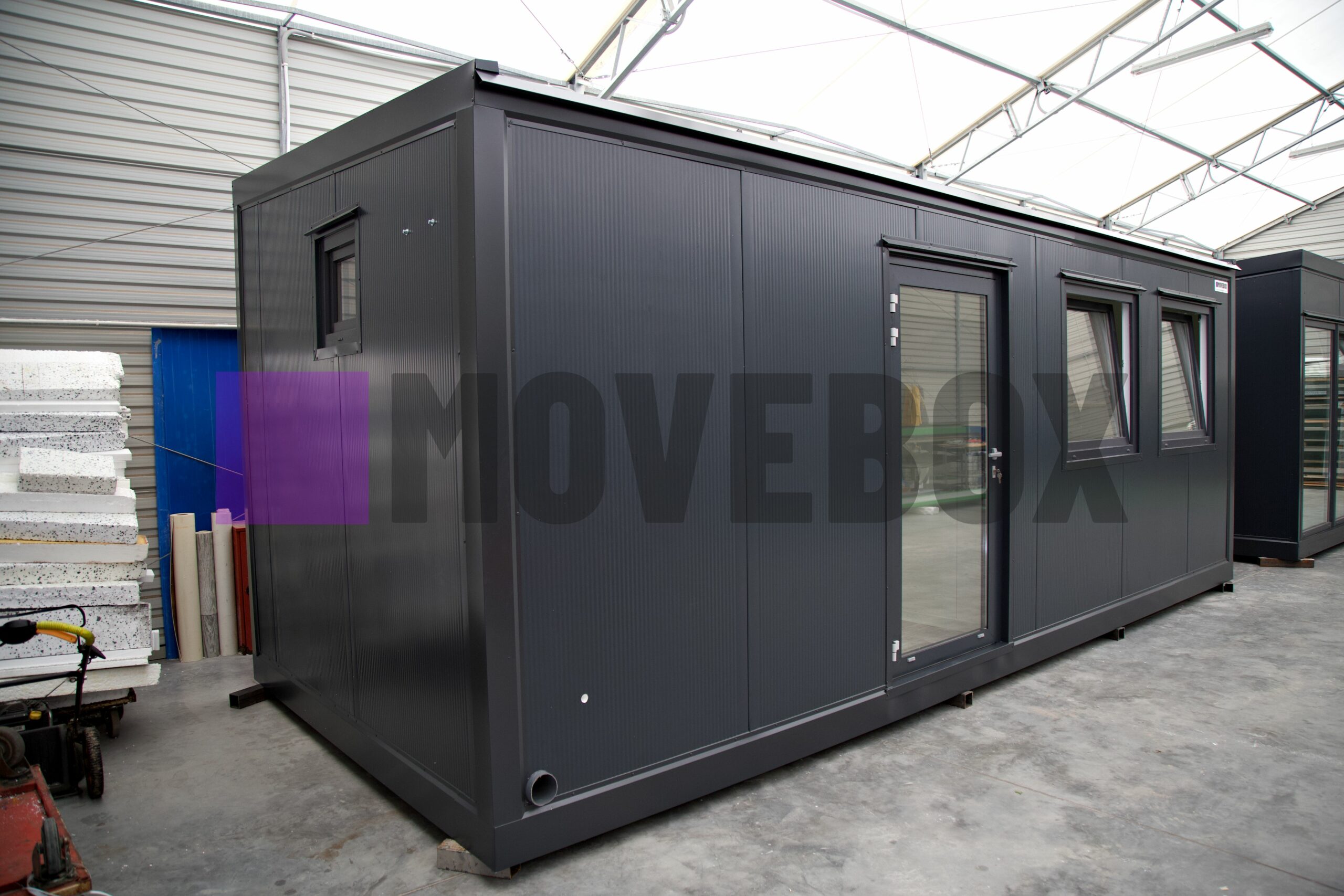 Container MOVEBOX 18