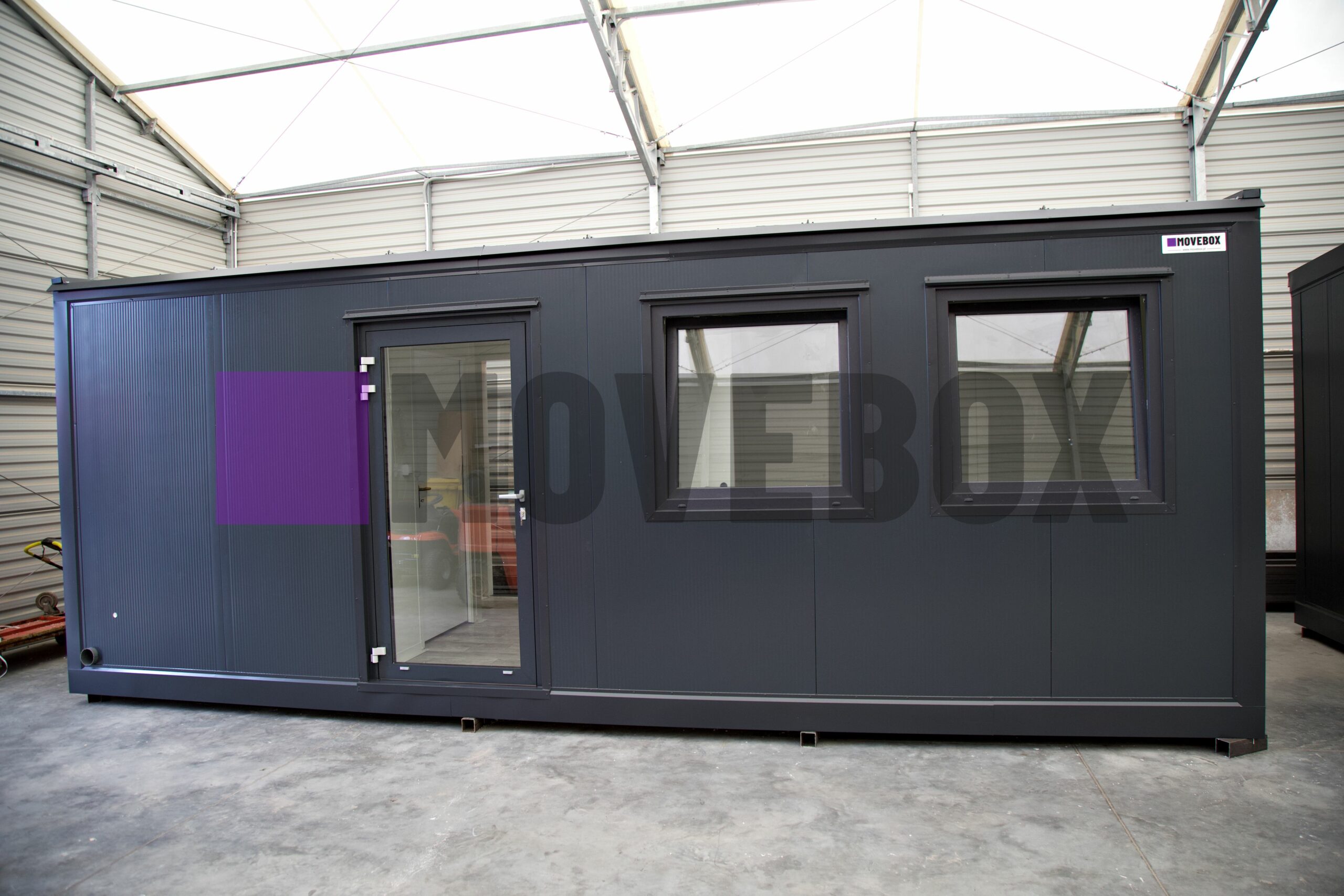 Container MOVEBOX 18