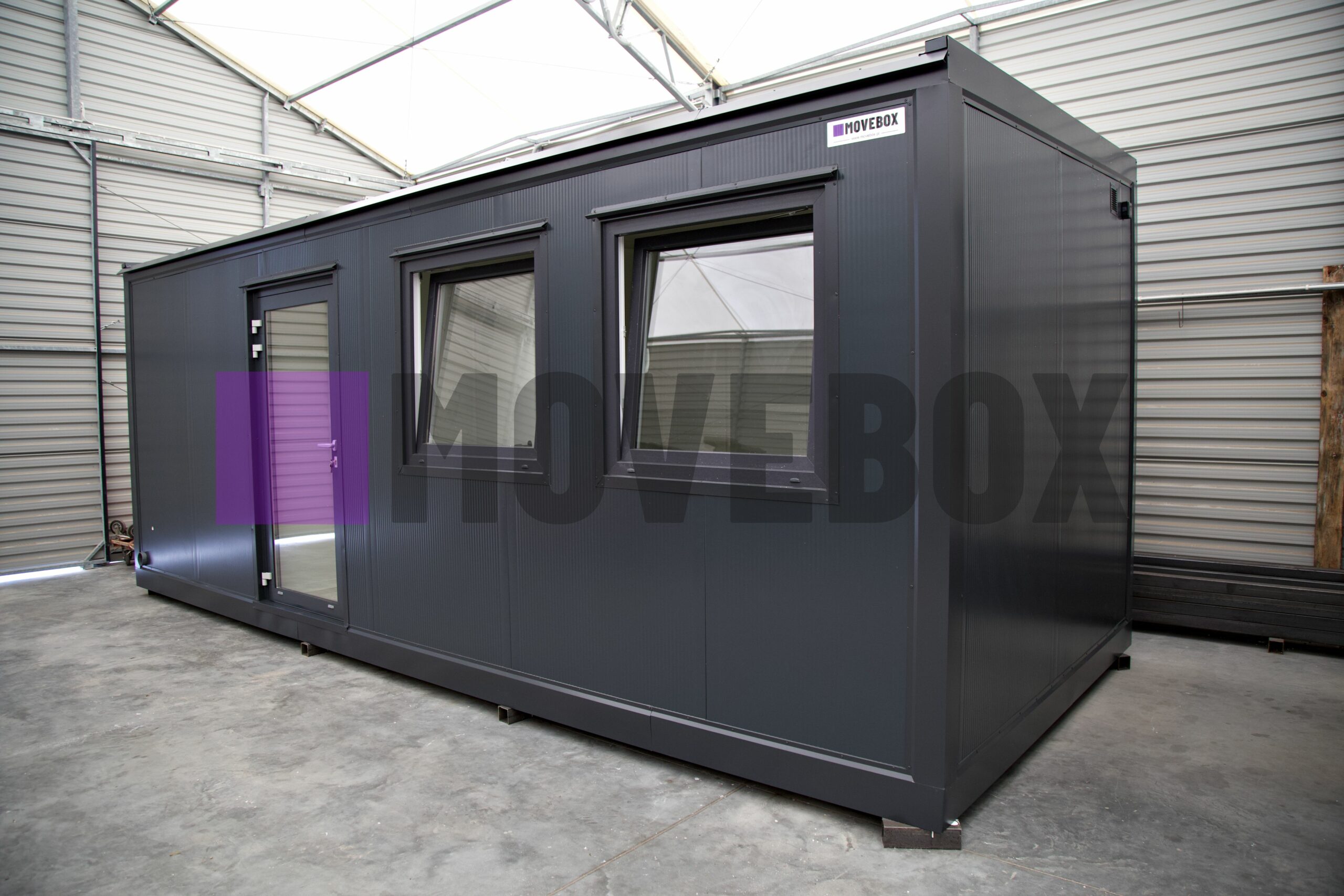 Container MOVEBOX 18