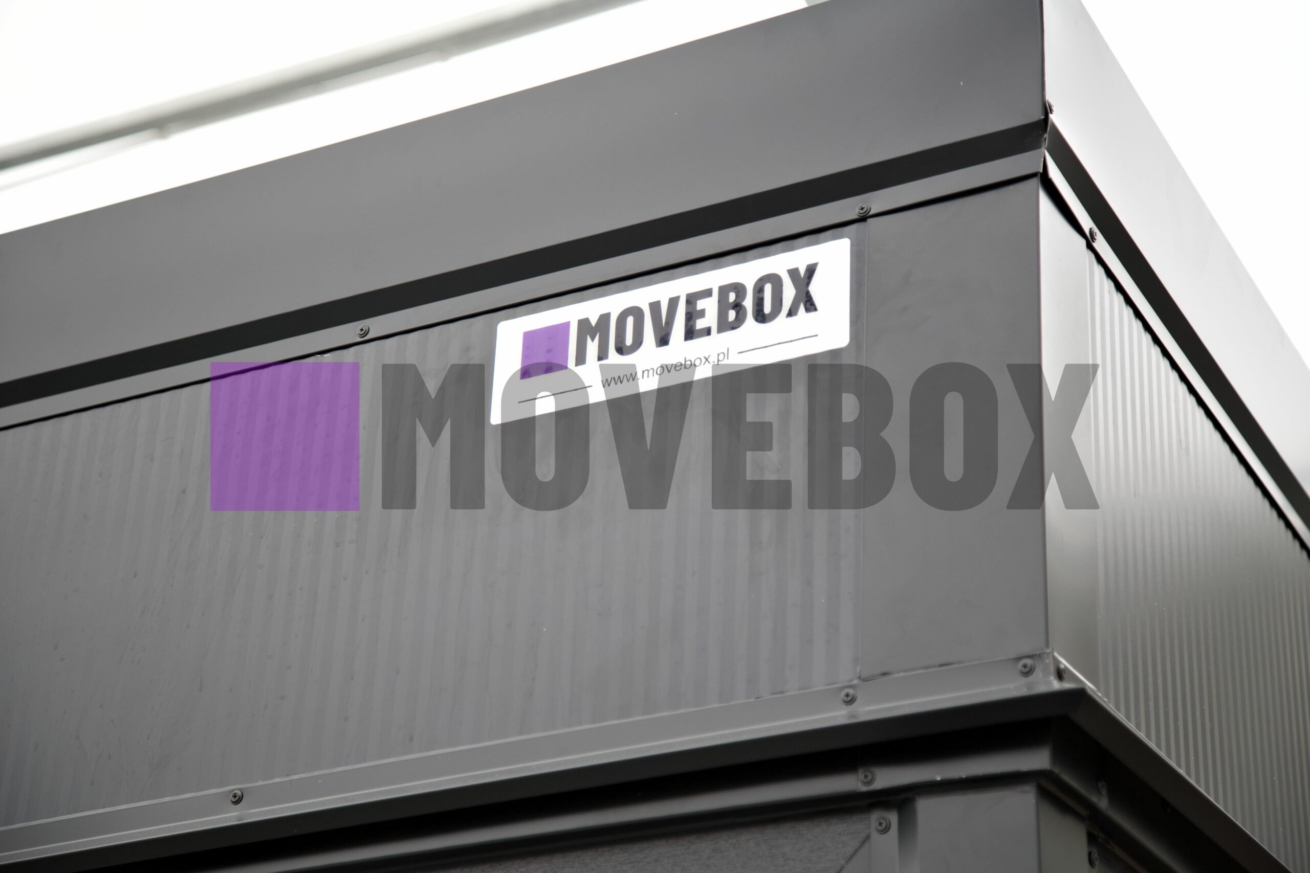Container MOVEBOX 19