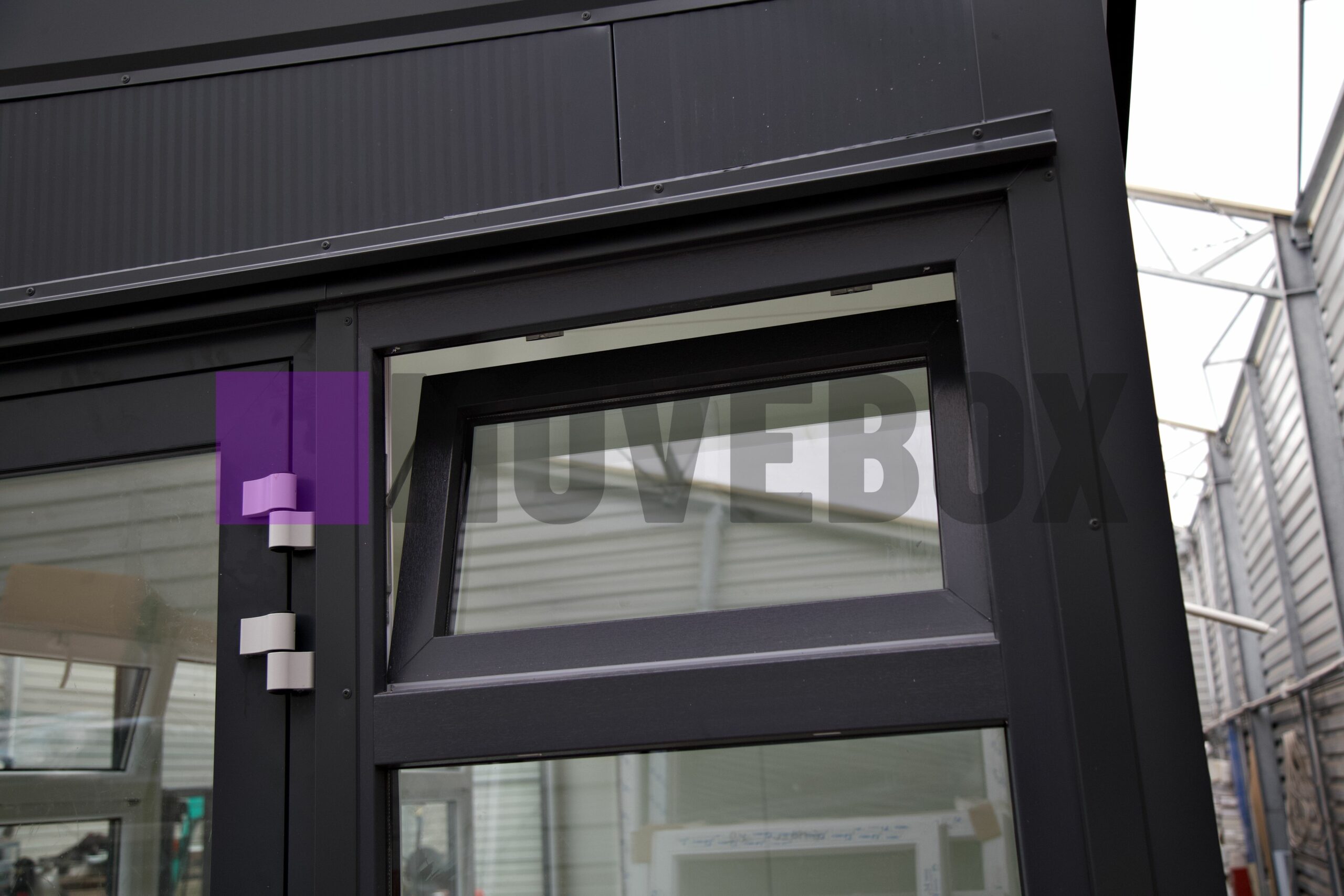 Container MOVEBOX 19