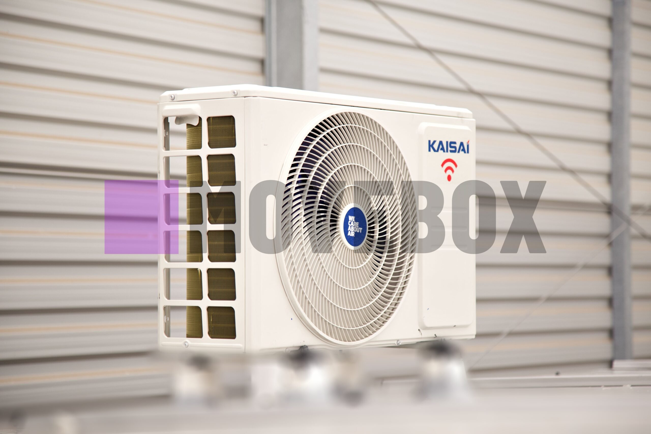 Container MOVEBOX 19