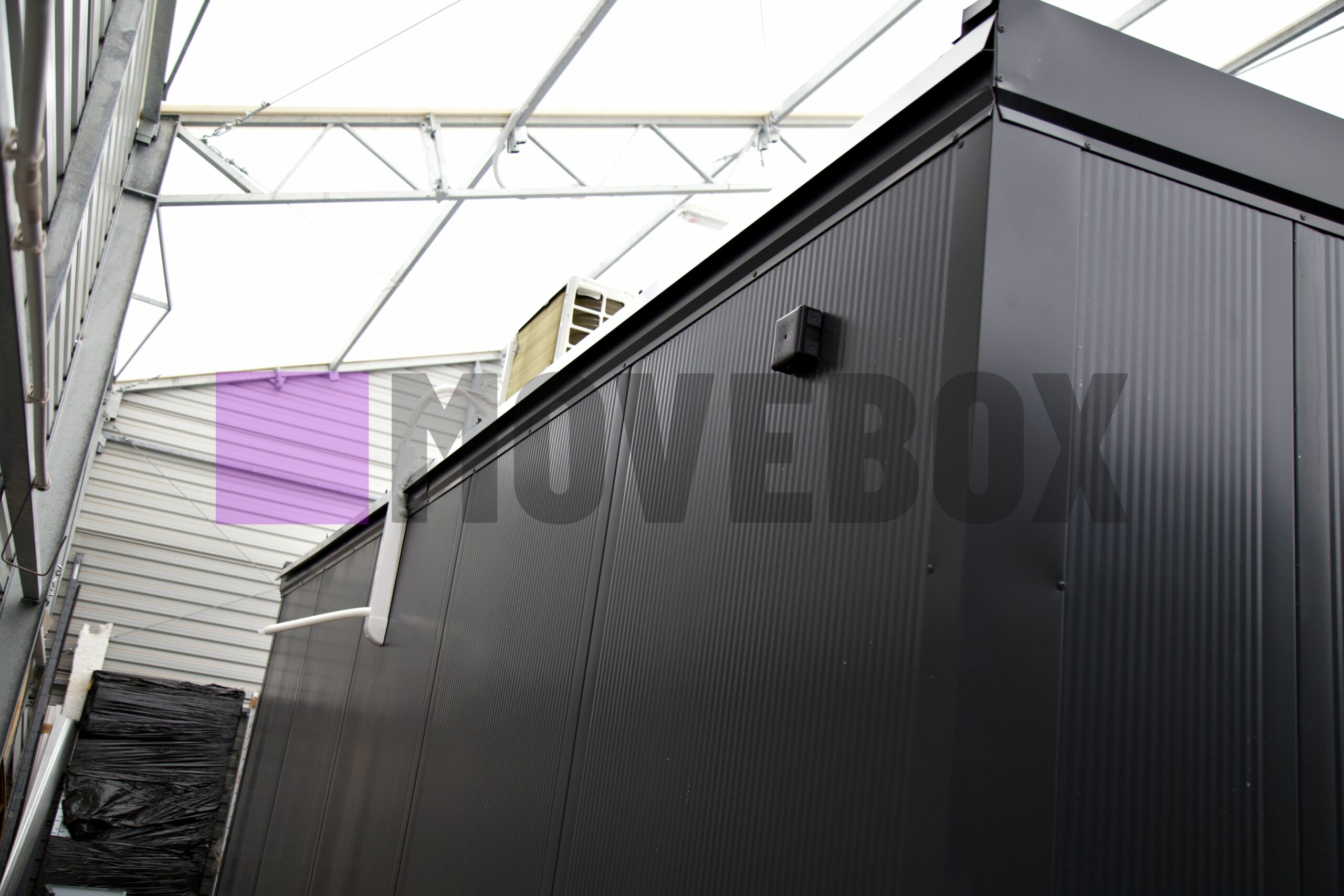 Container MOVEBOX 19