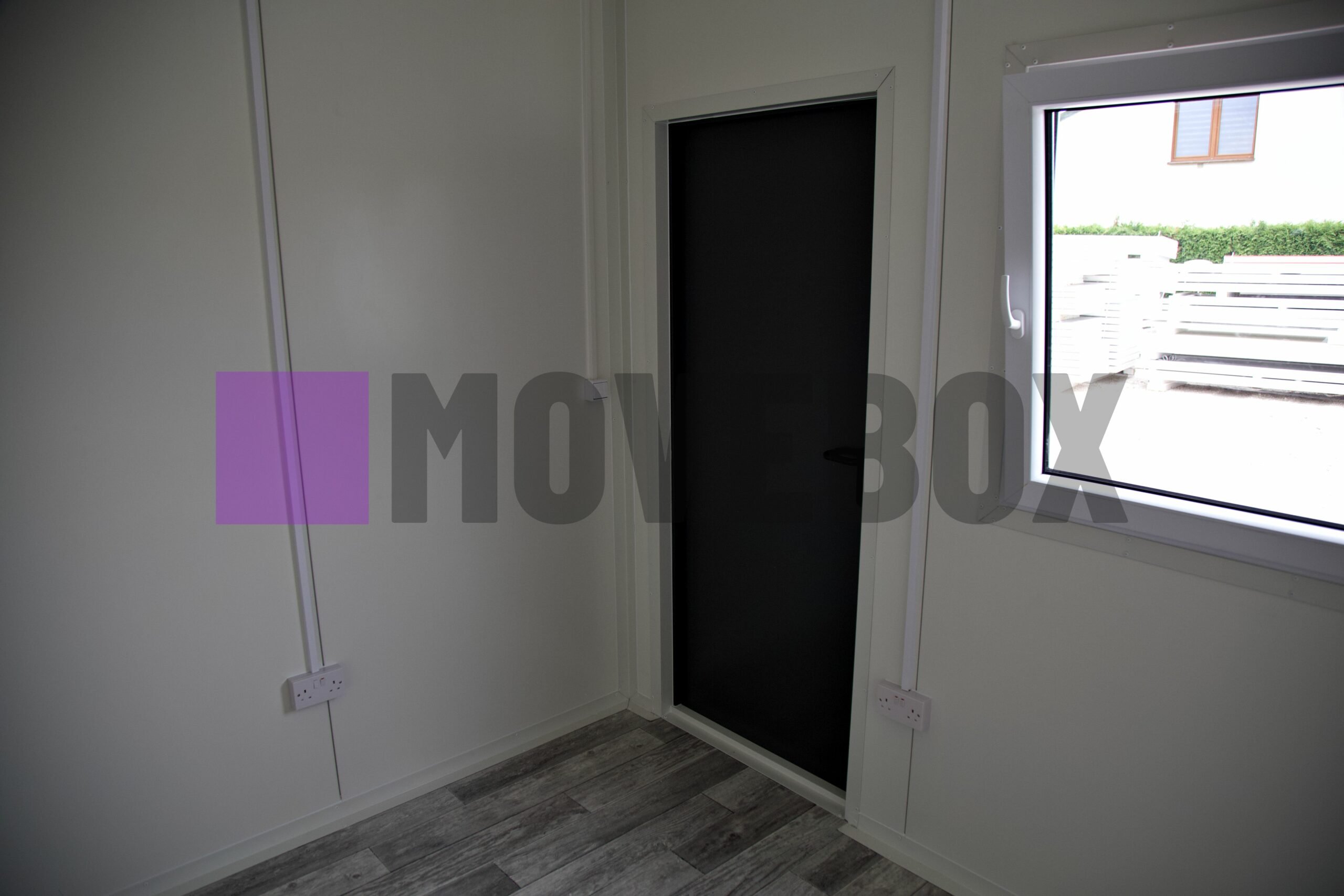 Container MOVEBOX 21