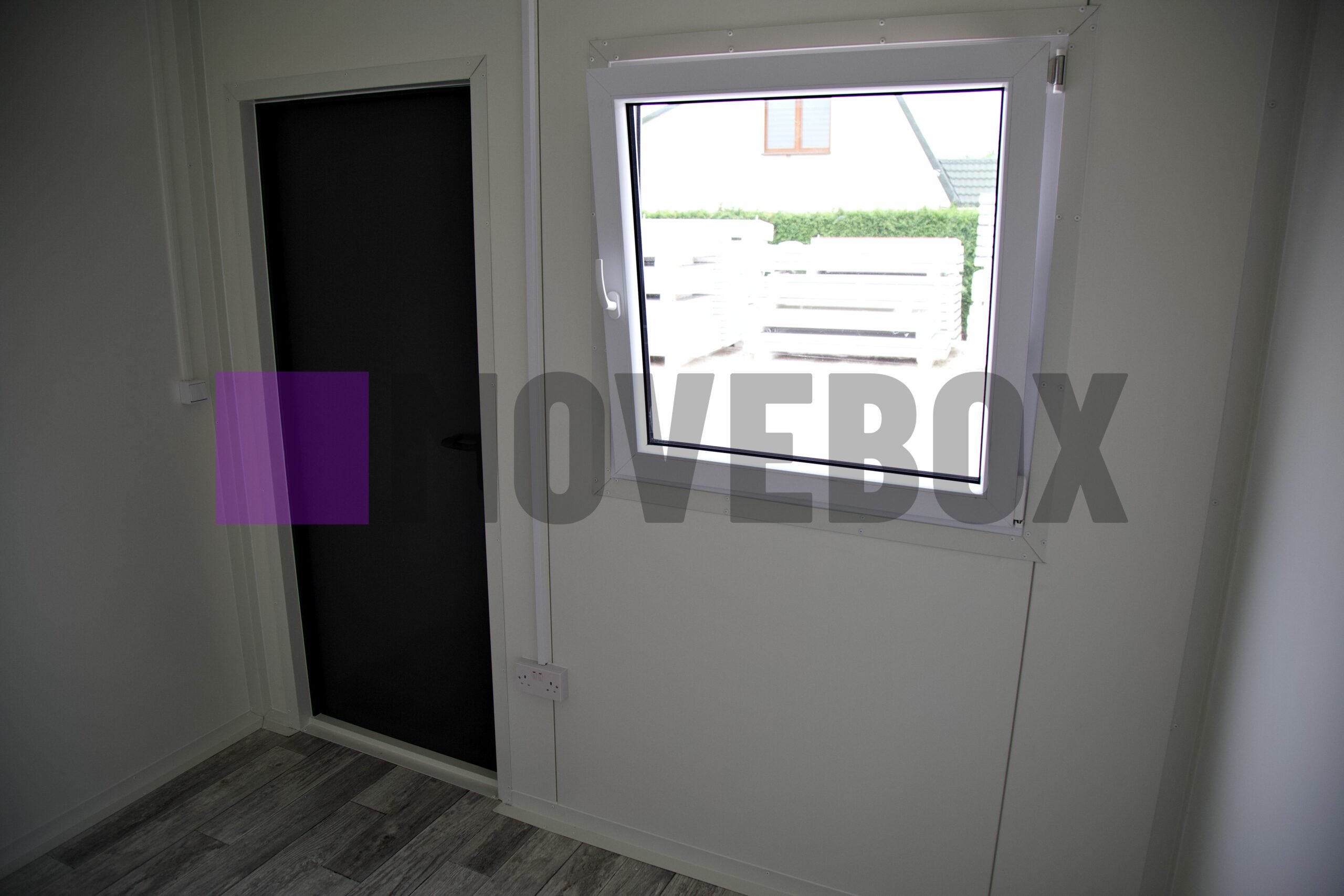 Container MOVEBOX 21