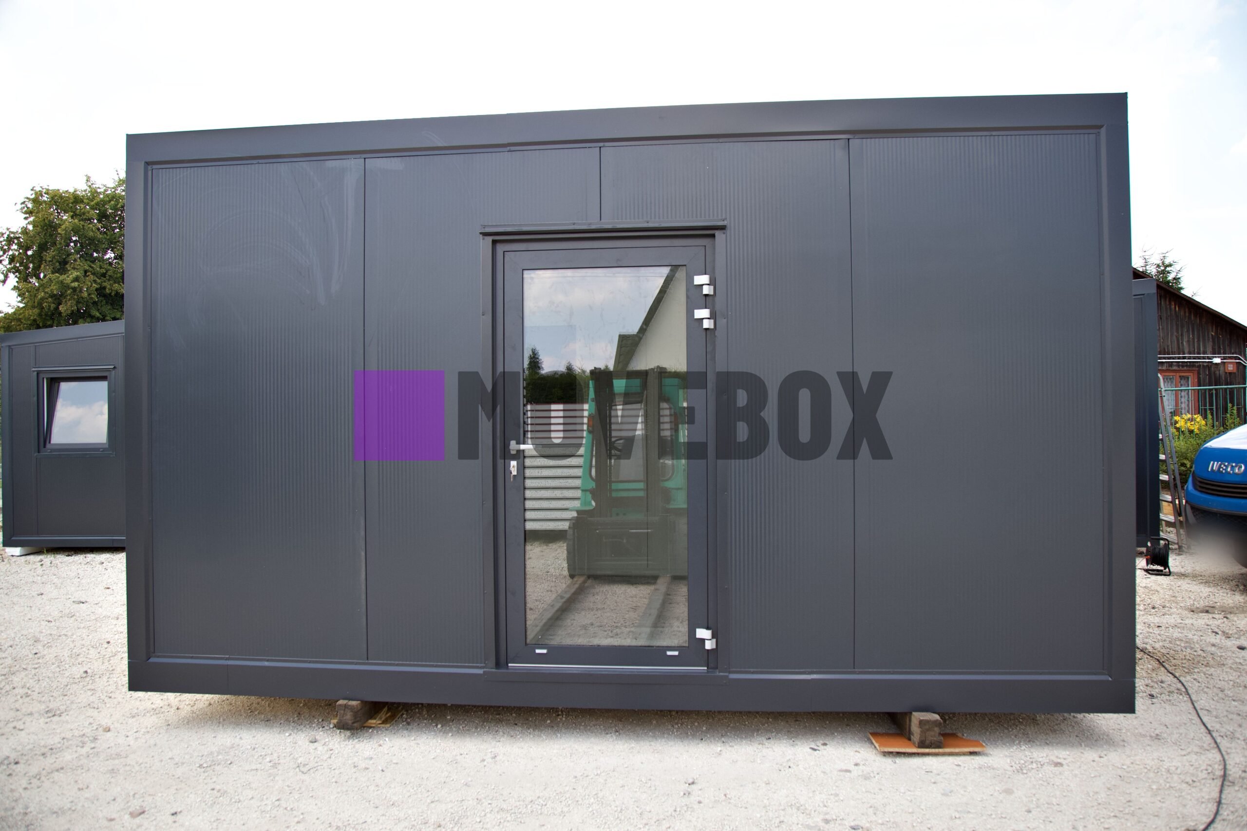 Container MOVEBOX 20