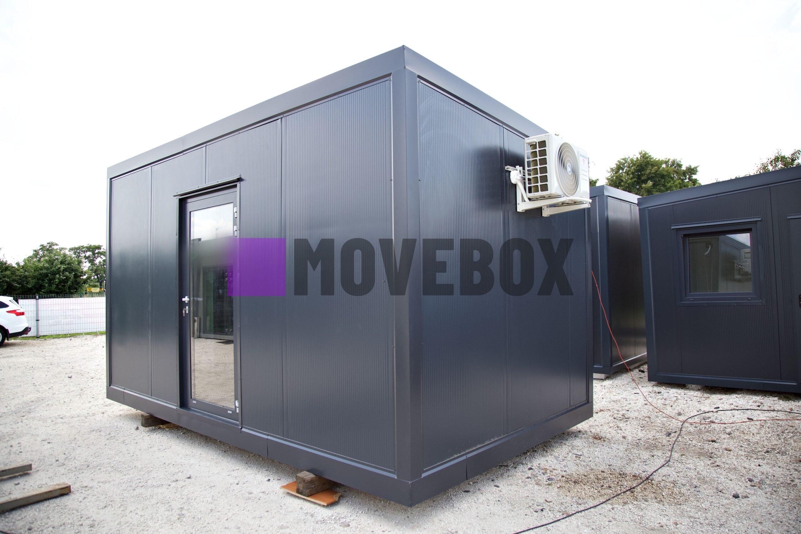 Container MOVEBOX 20