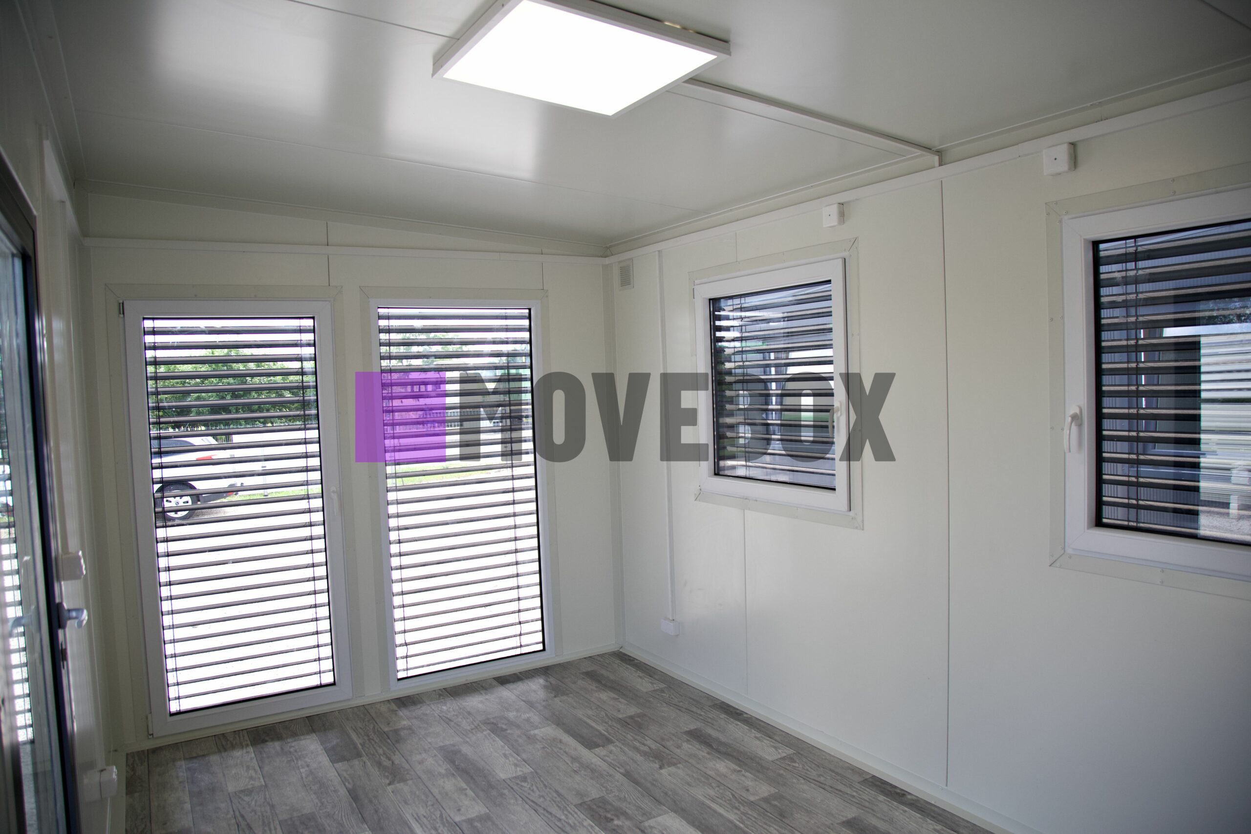 Container MOVEBOX 20