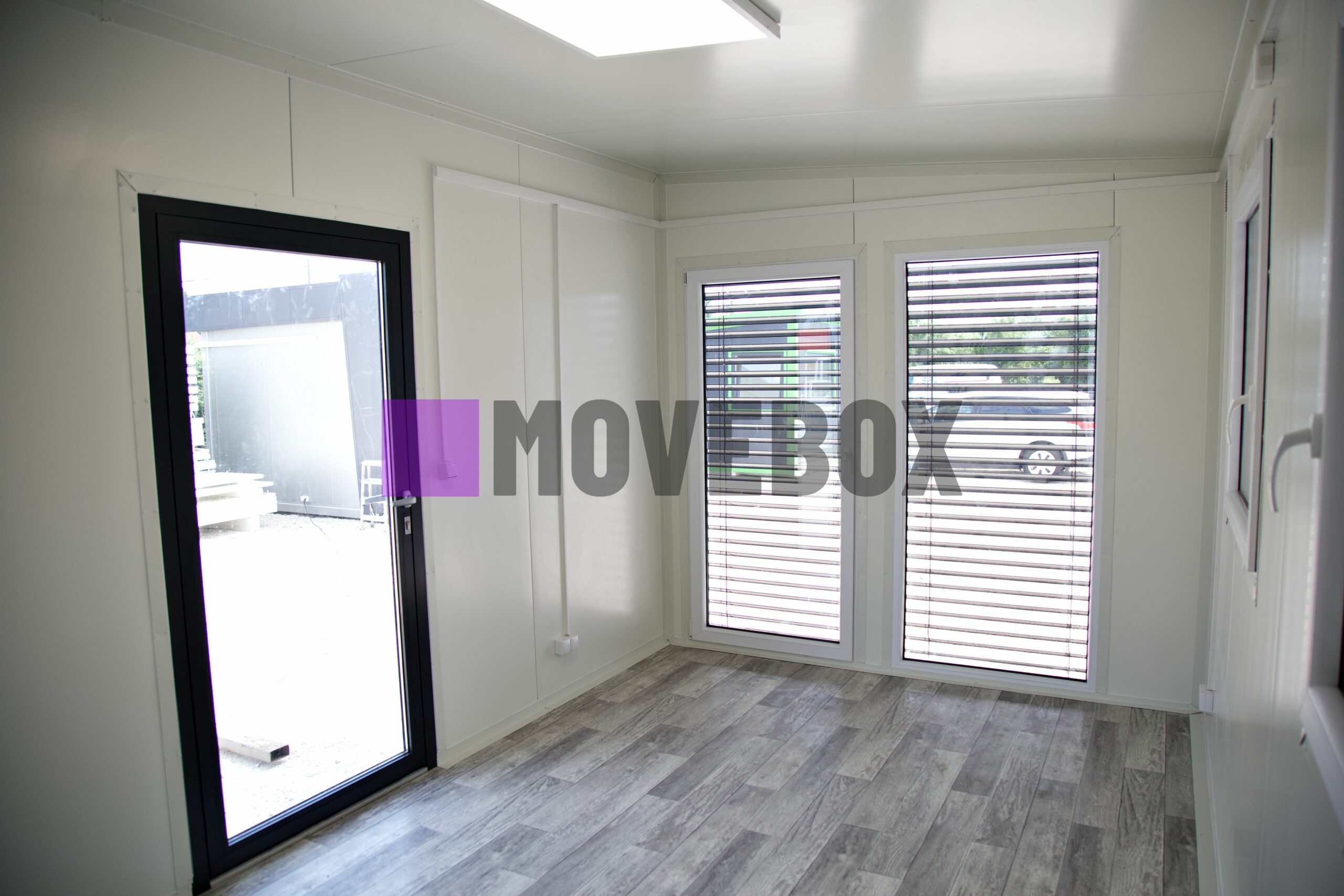 Container MOVEBOX 20