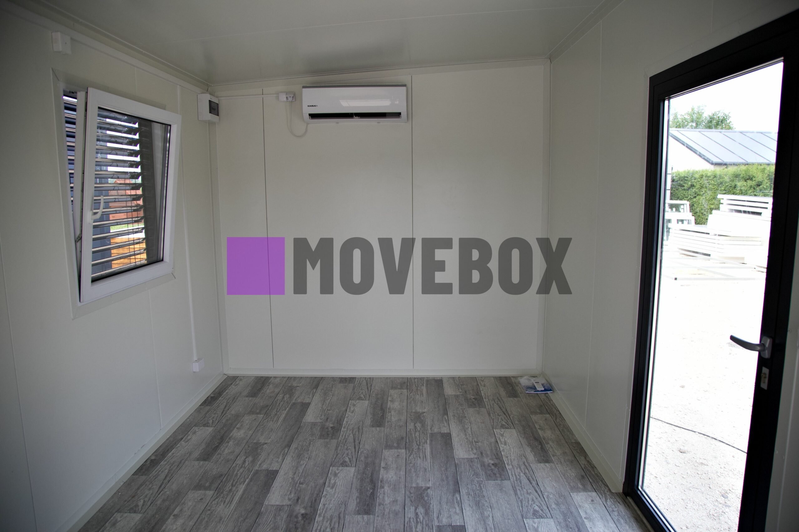 Container MOVEBOX 20
