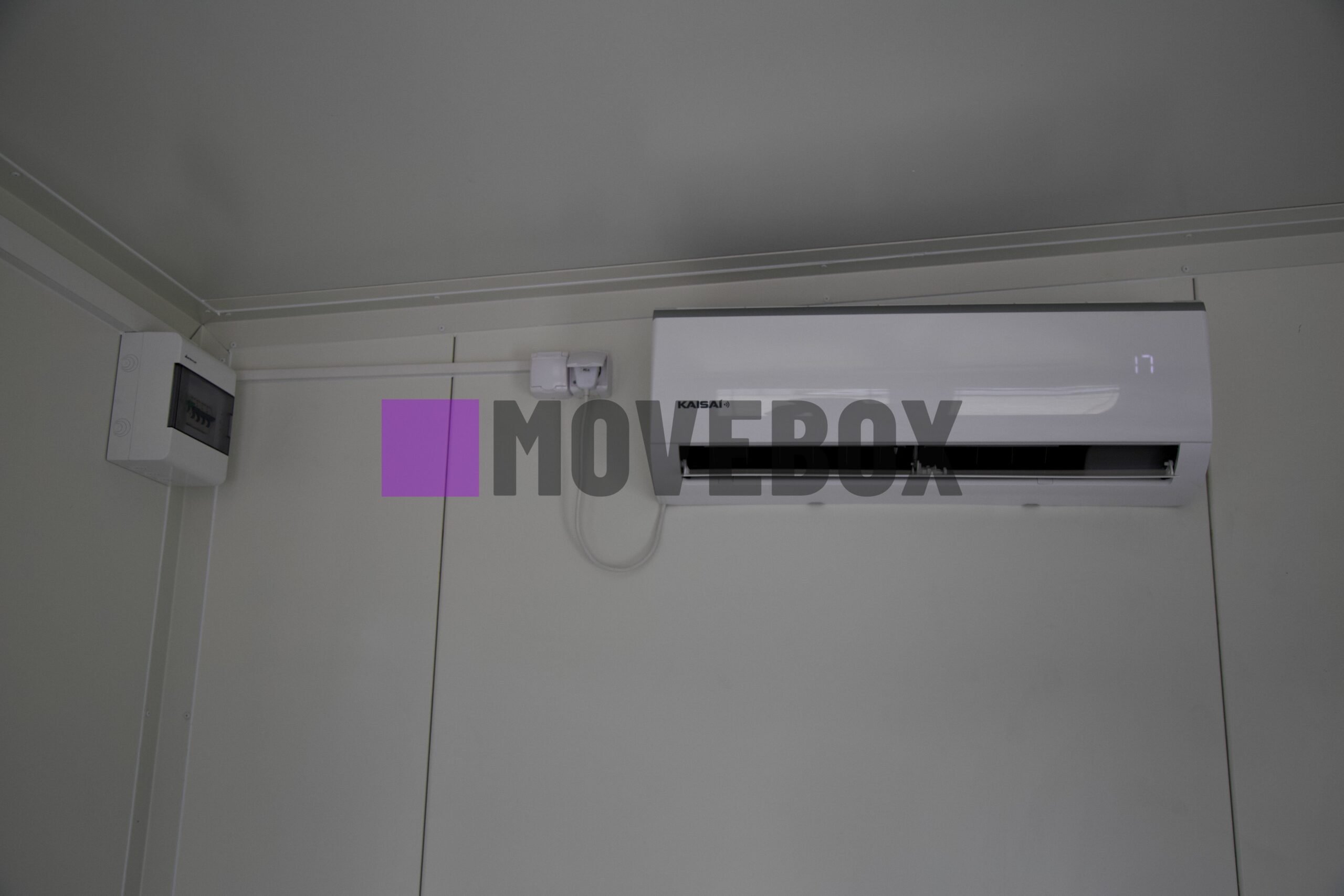 Container MOVEBOX 20