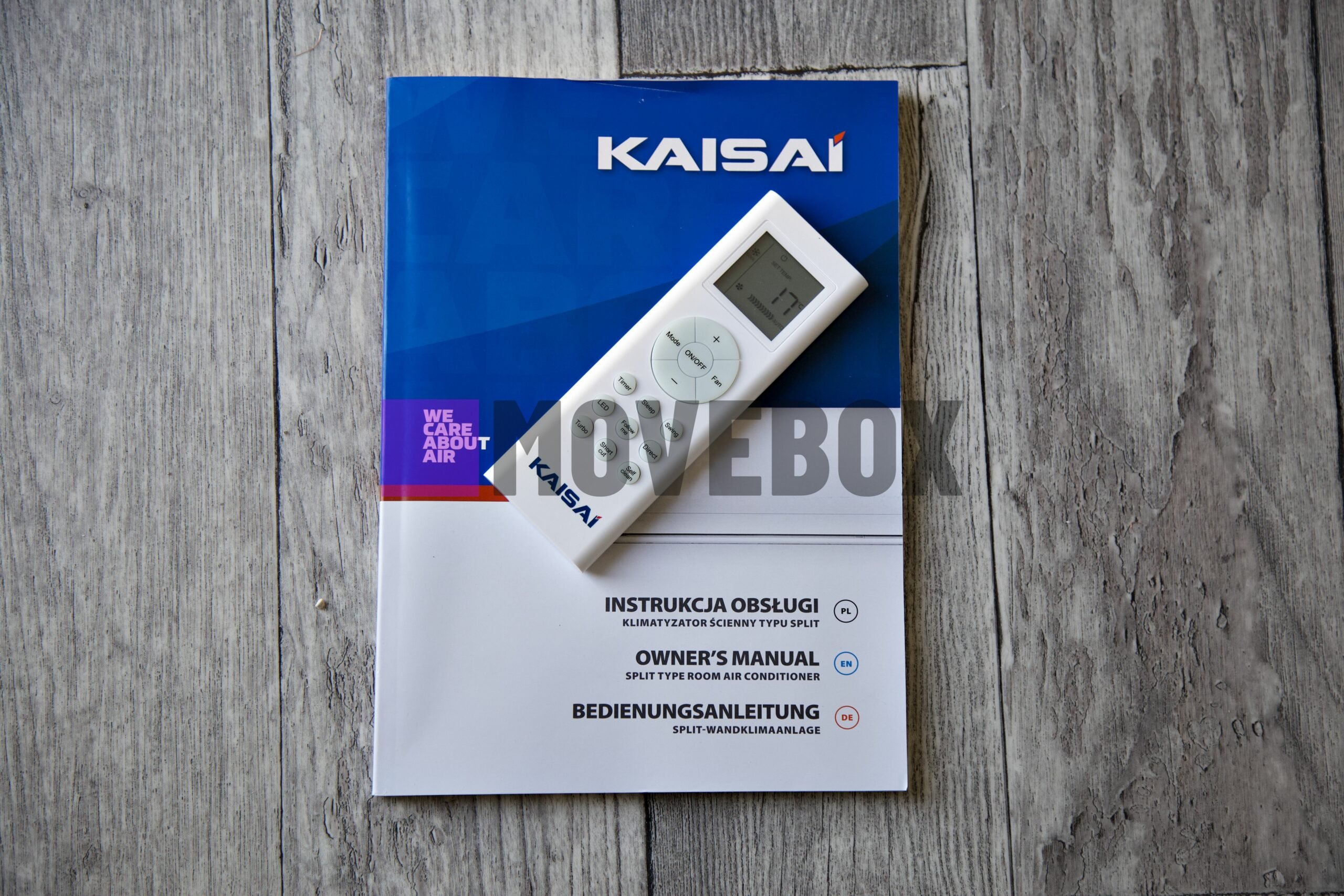 Container MOVEBOX 20