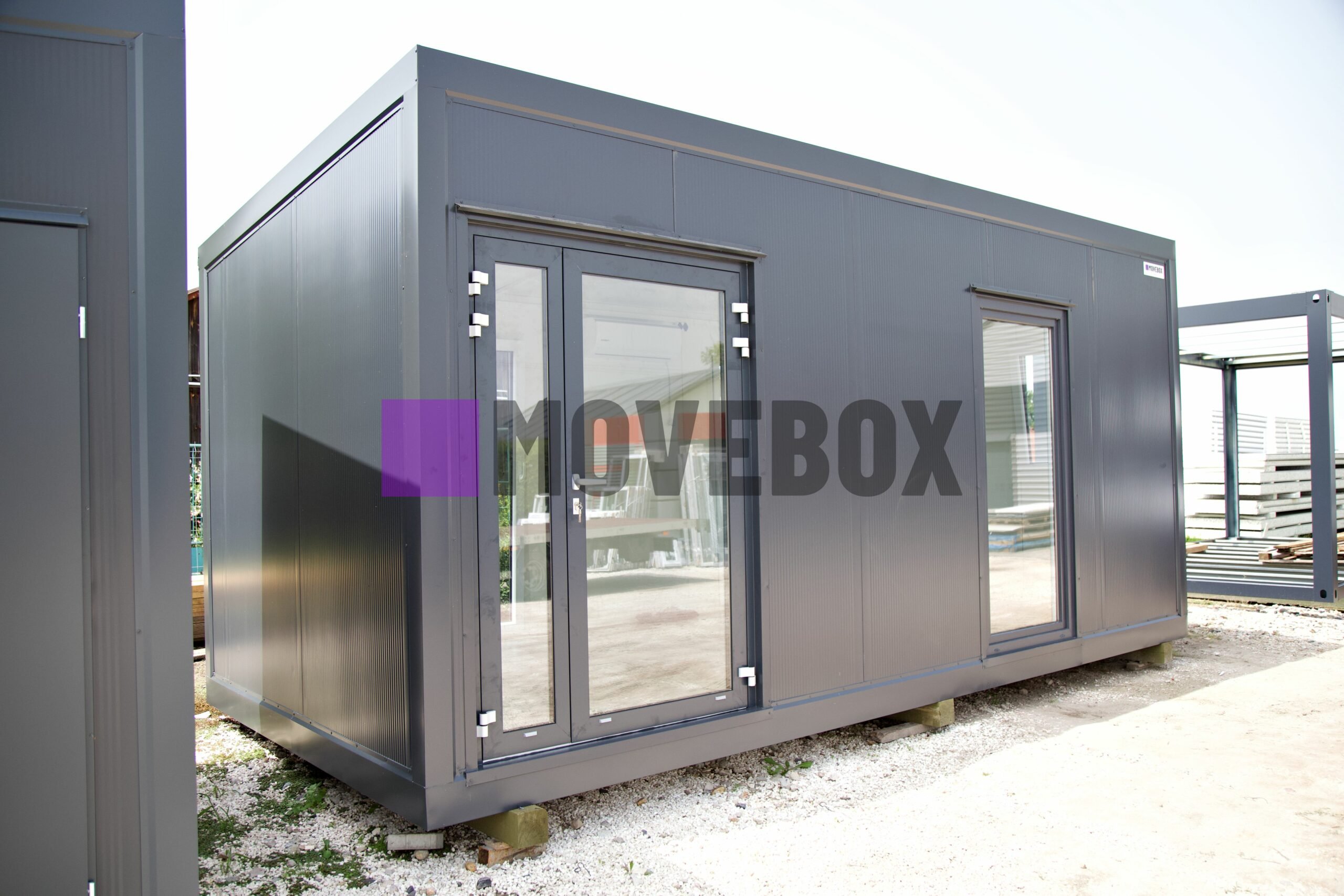 Container MOVEBOX 22
