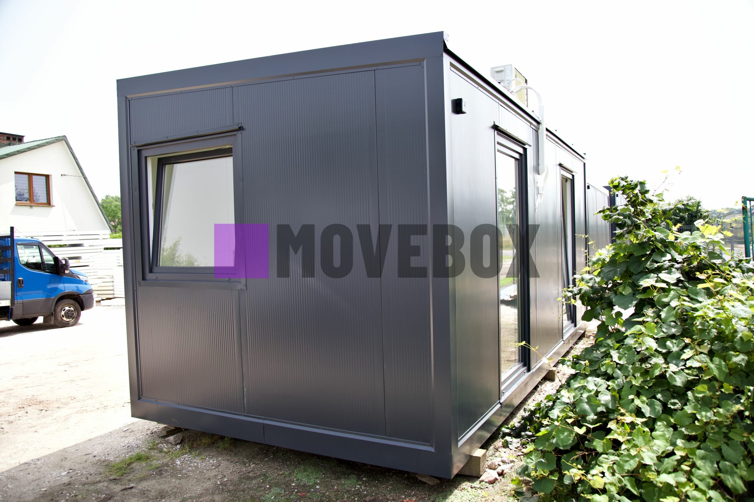 Container MOVEBOX 22