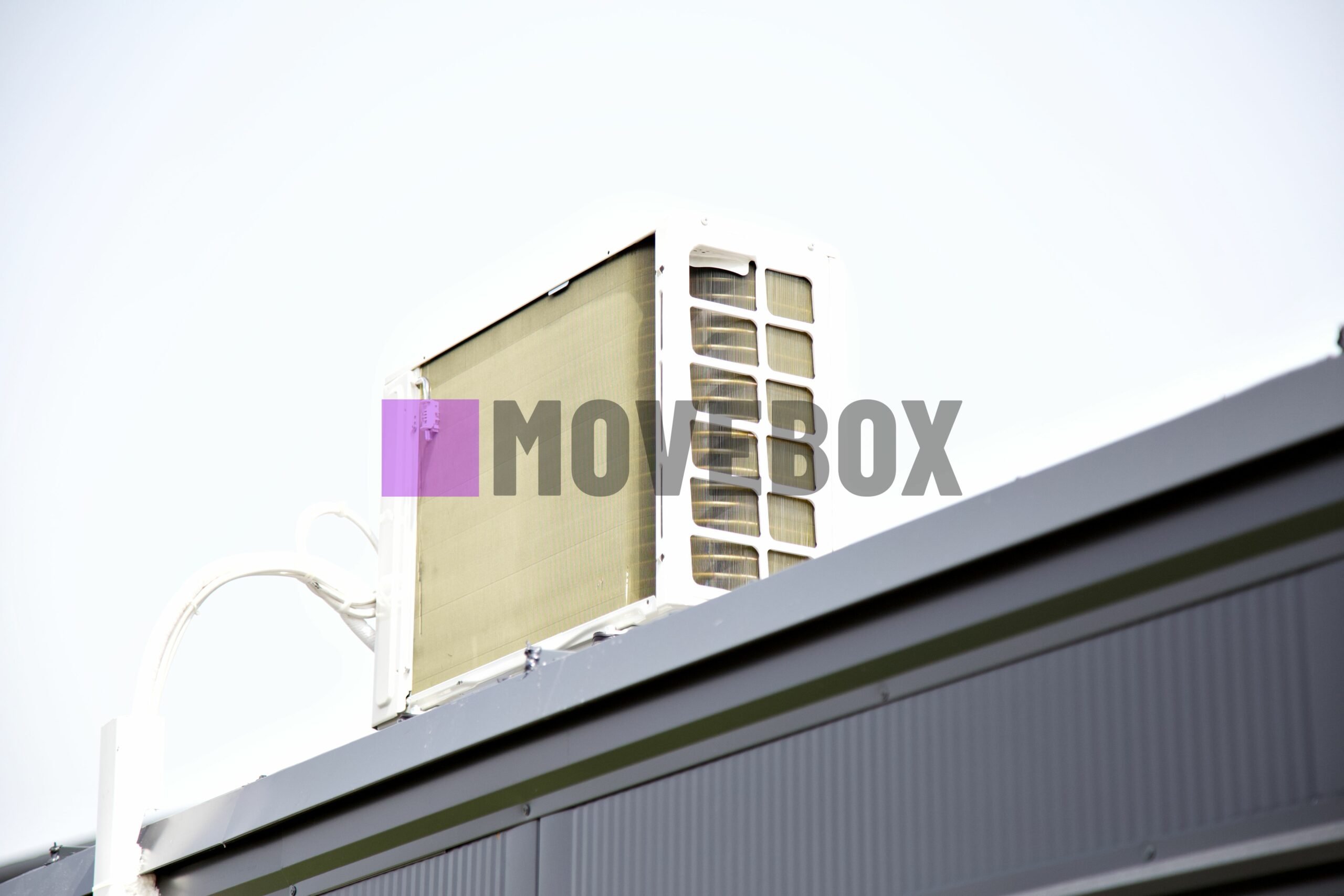 Container MOVEBOX 22