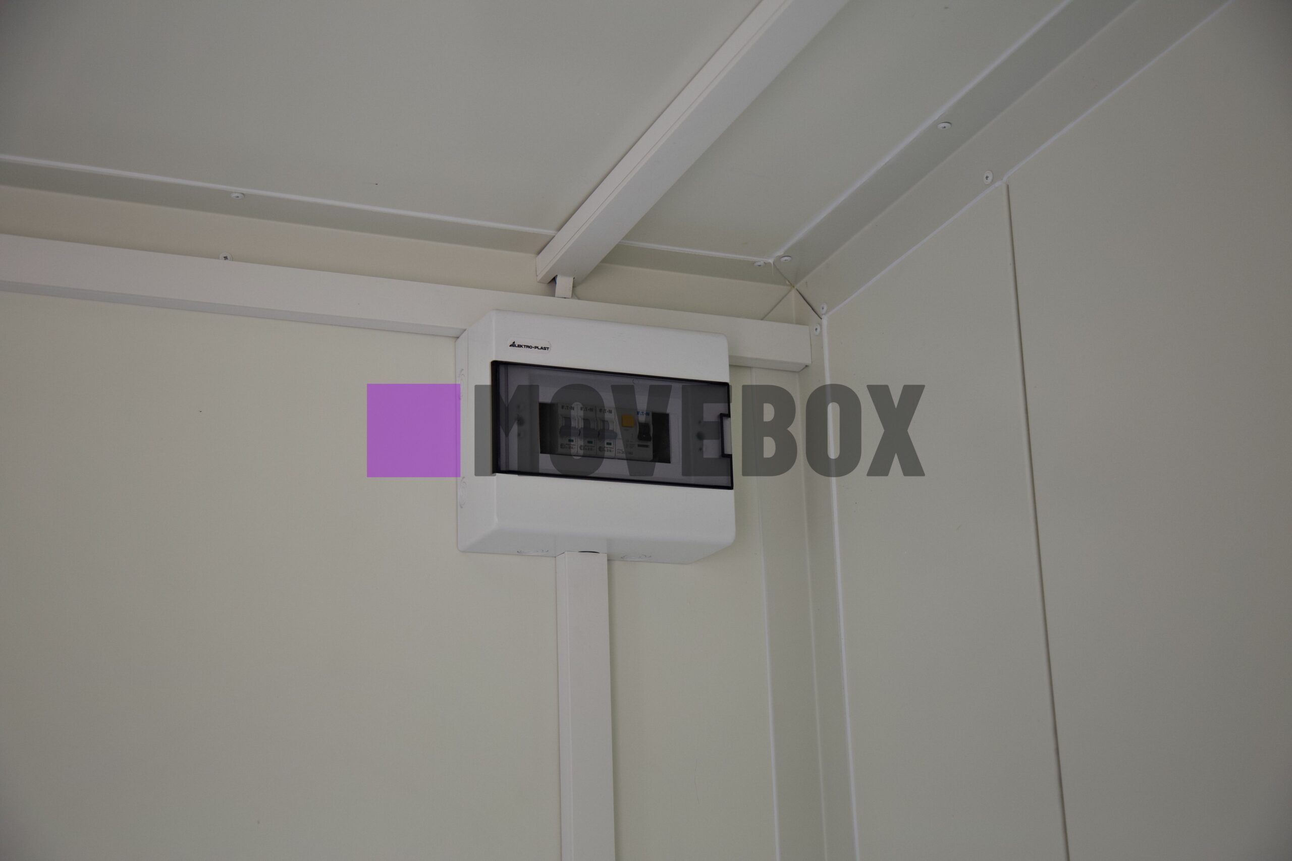 Container MOVEBOX 22