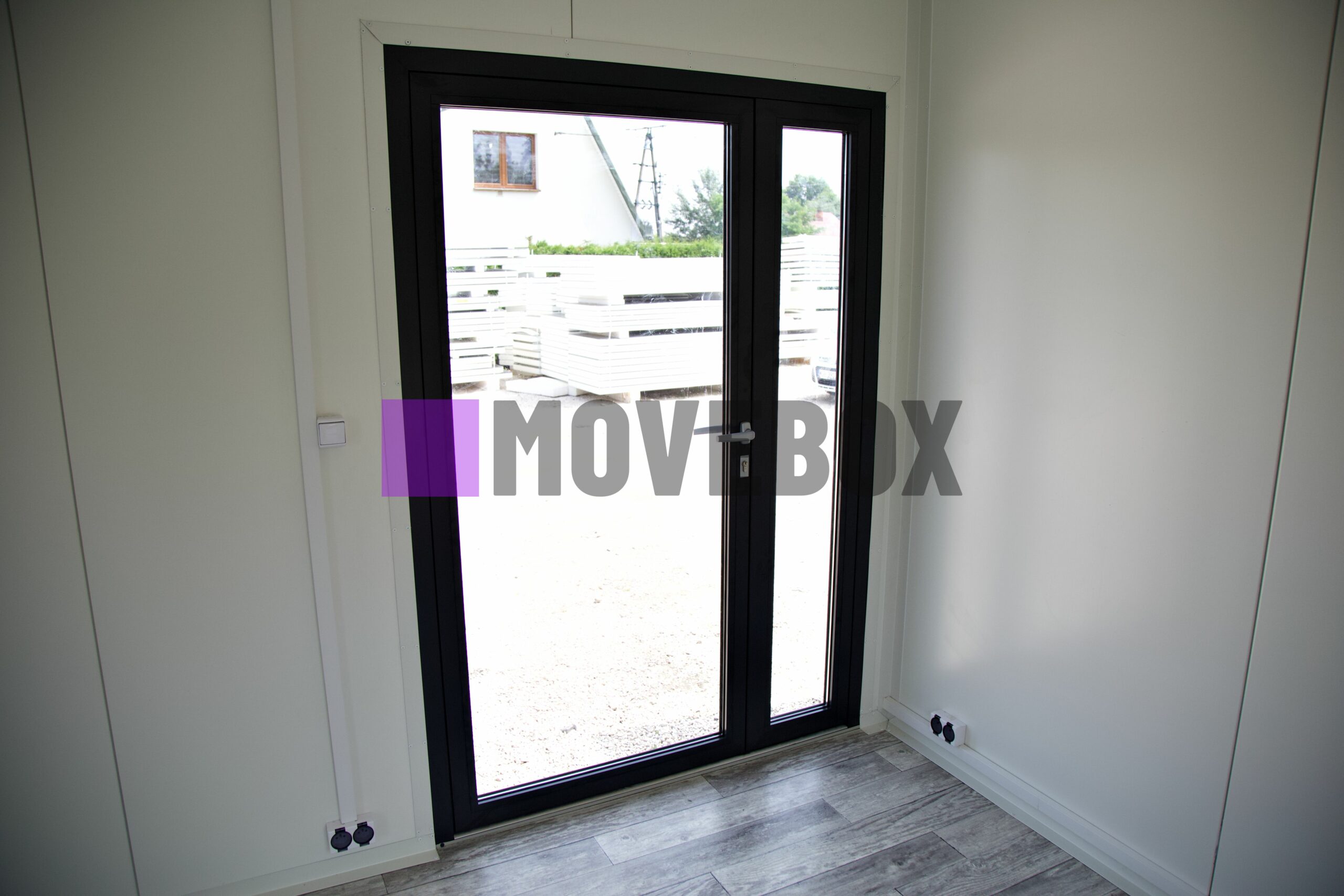 Container MOVEBOX 22