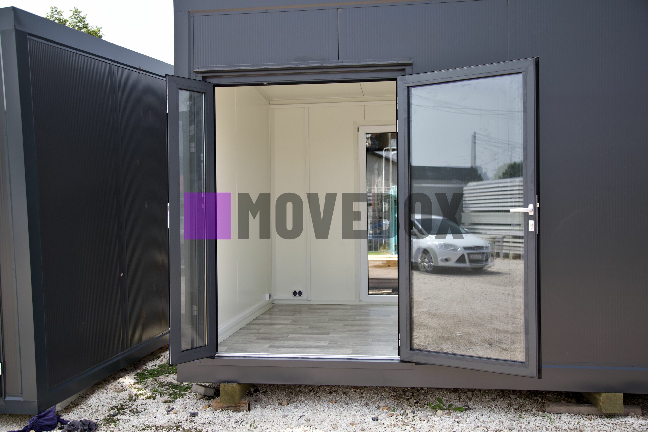 Container MOVEBOX 22