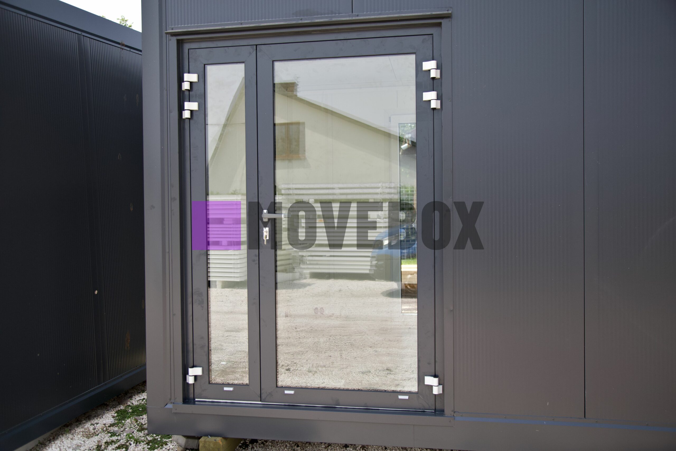 Container MOVEBOX 22