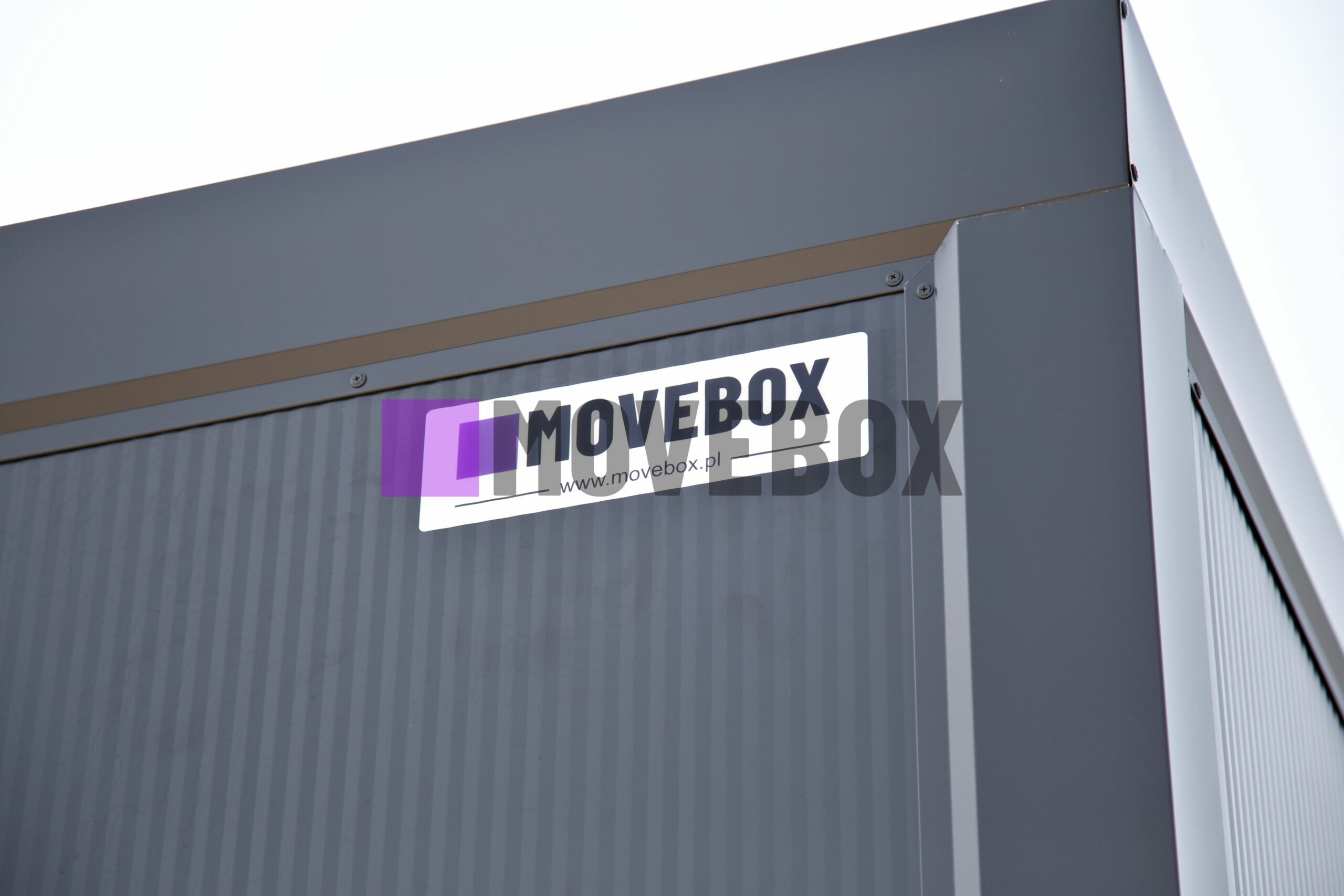 Container MOVEBOX 22