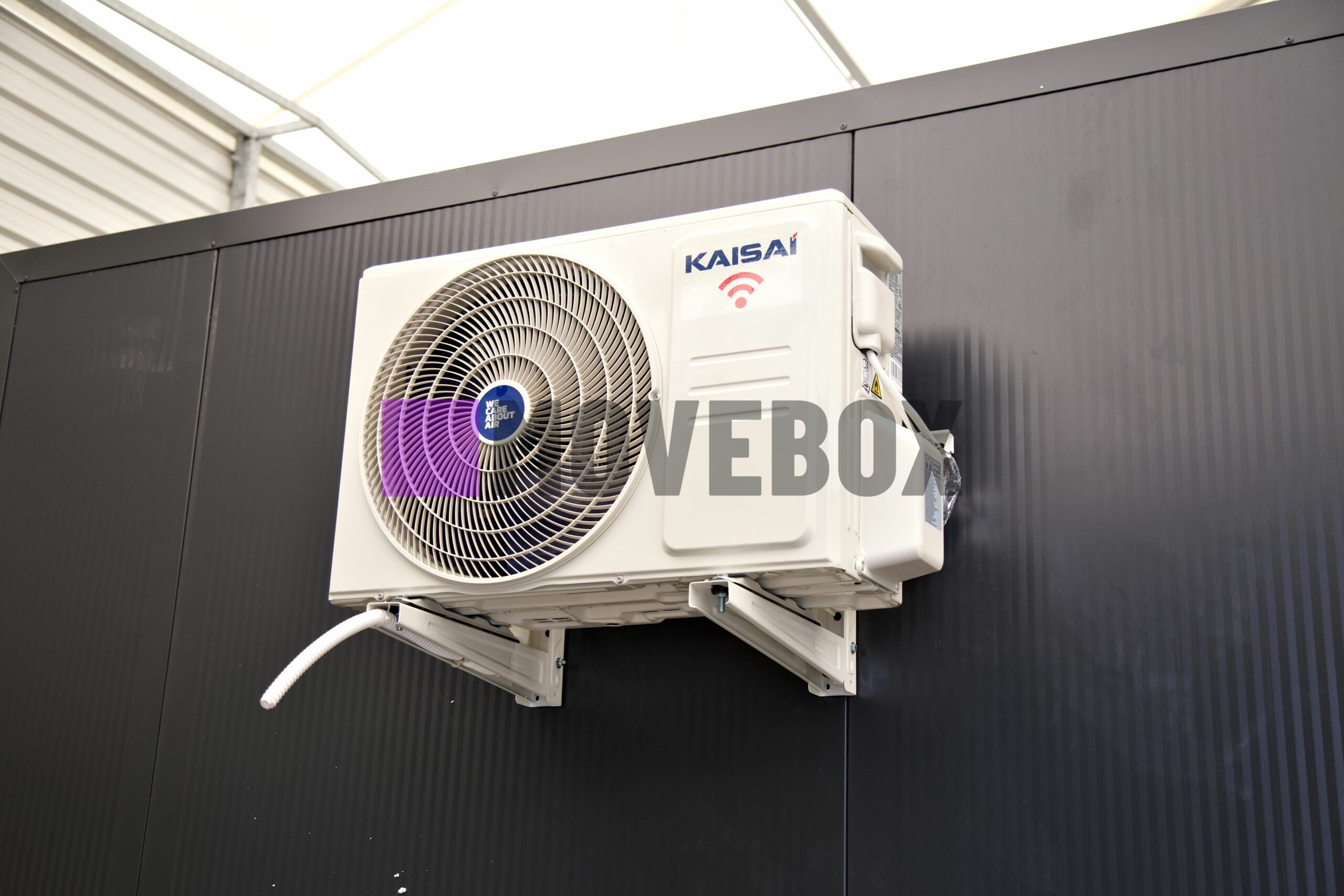 Container MOVEBOX 23