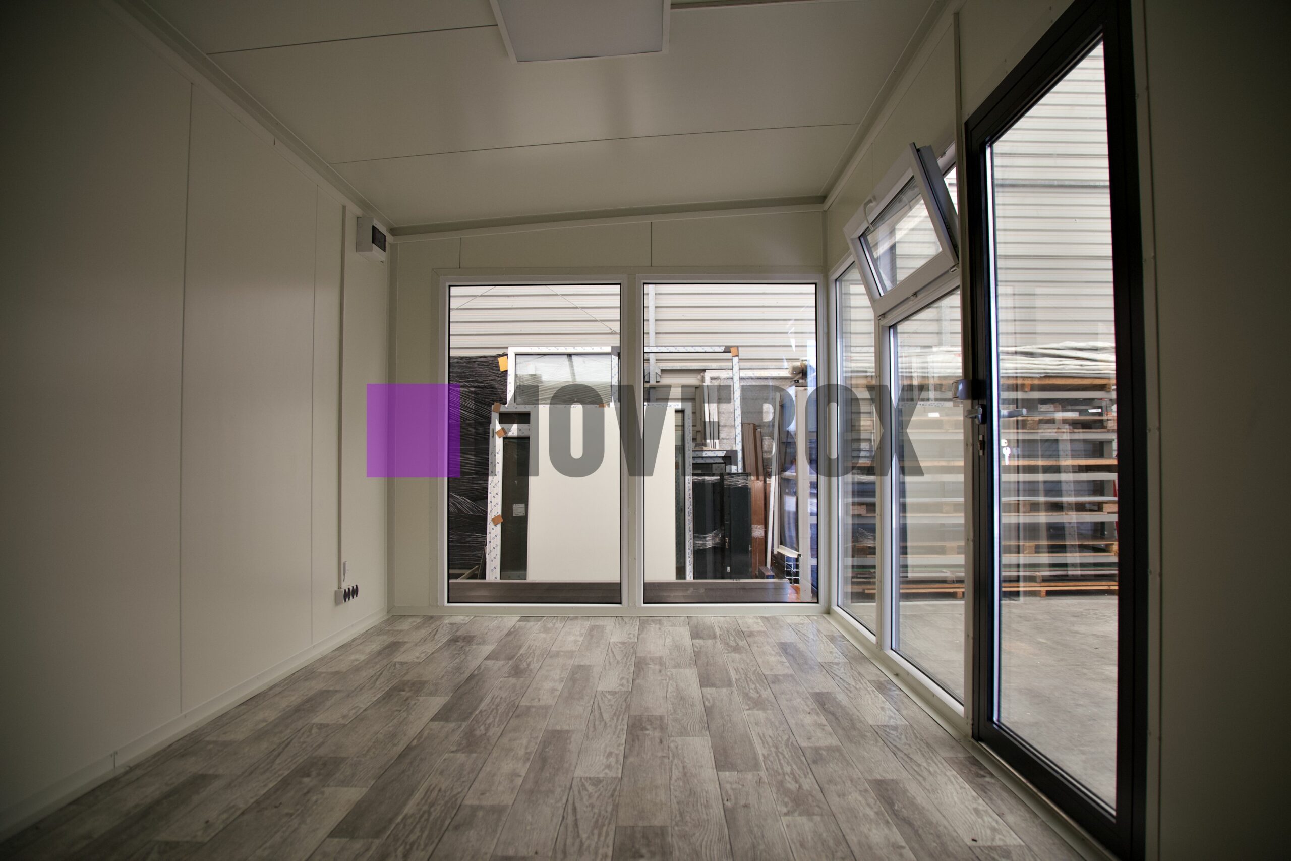 Container MOVEBOX 23