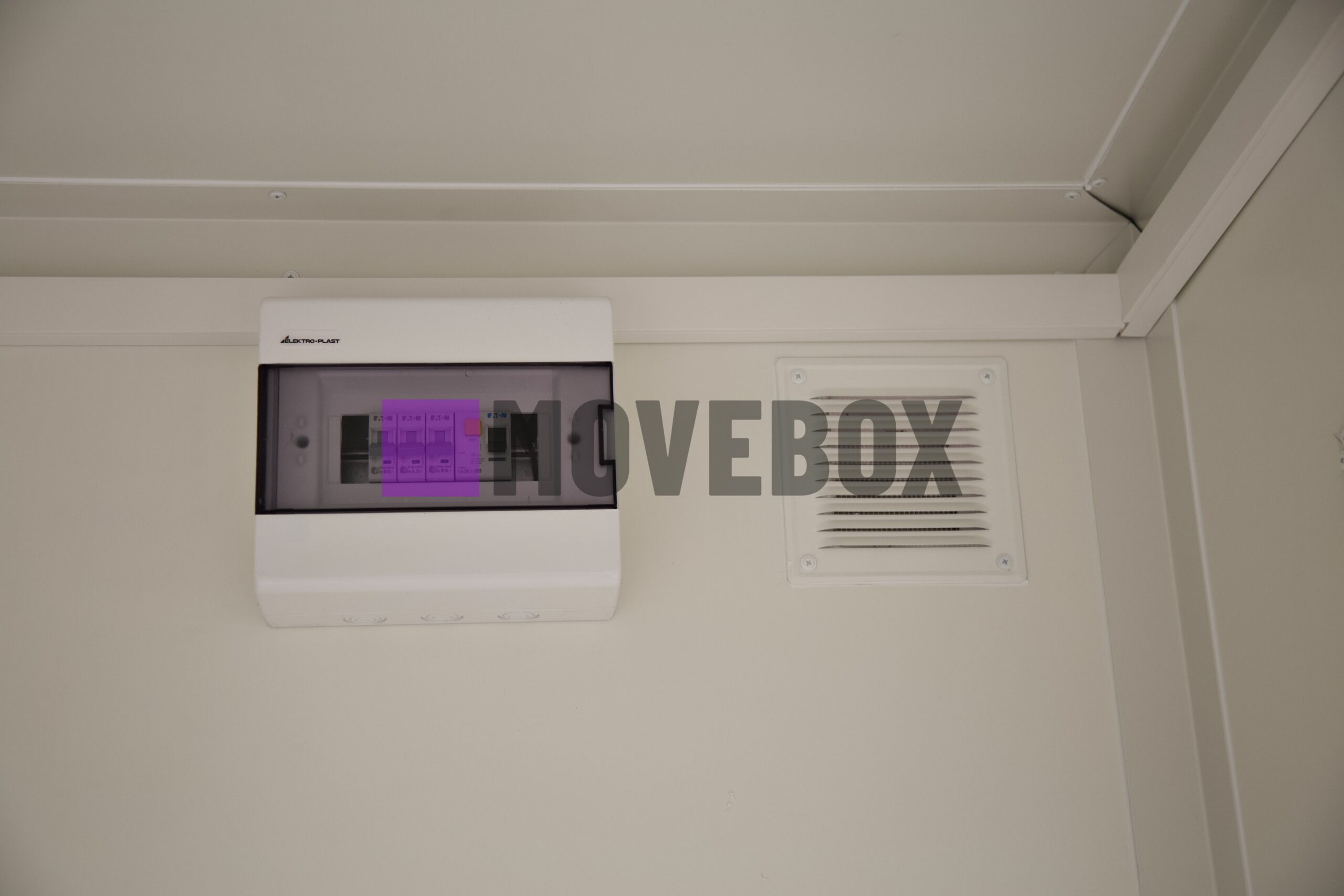 Container MOVEBOX 23