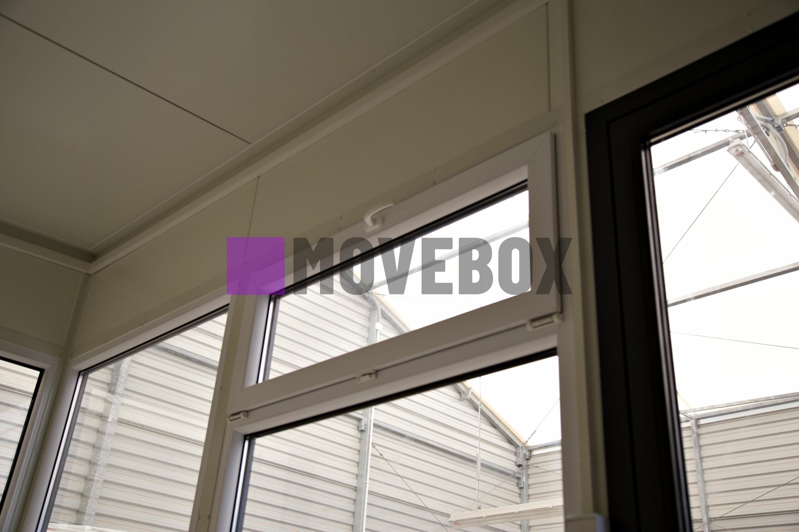 Container MOVEBOX 23