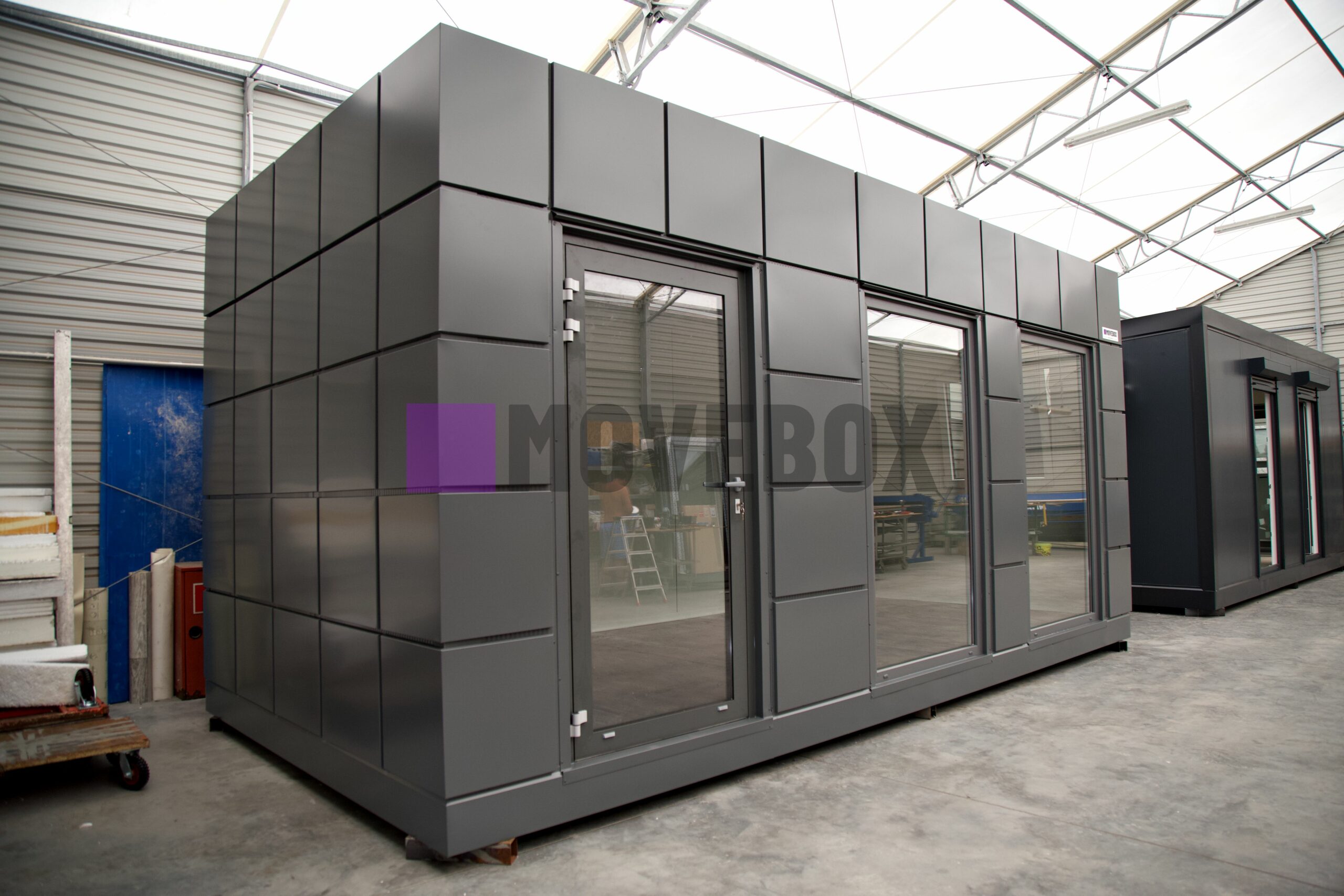 Container MOVEBOX 24