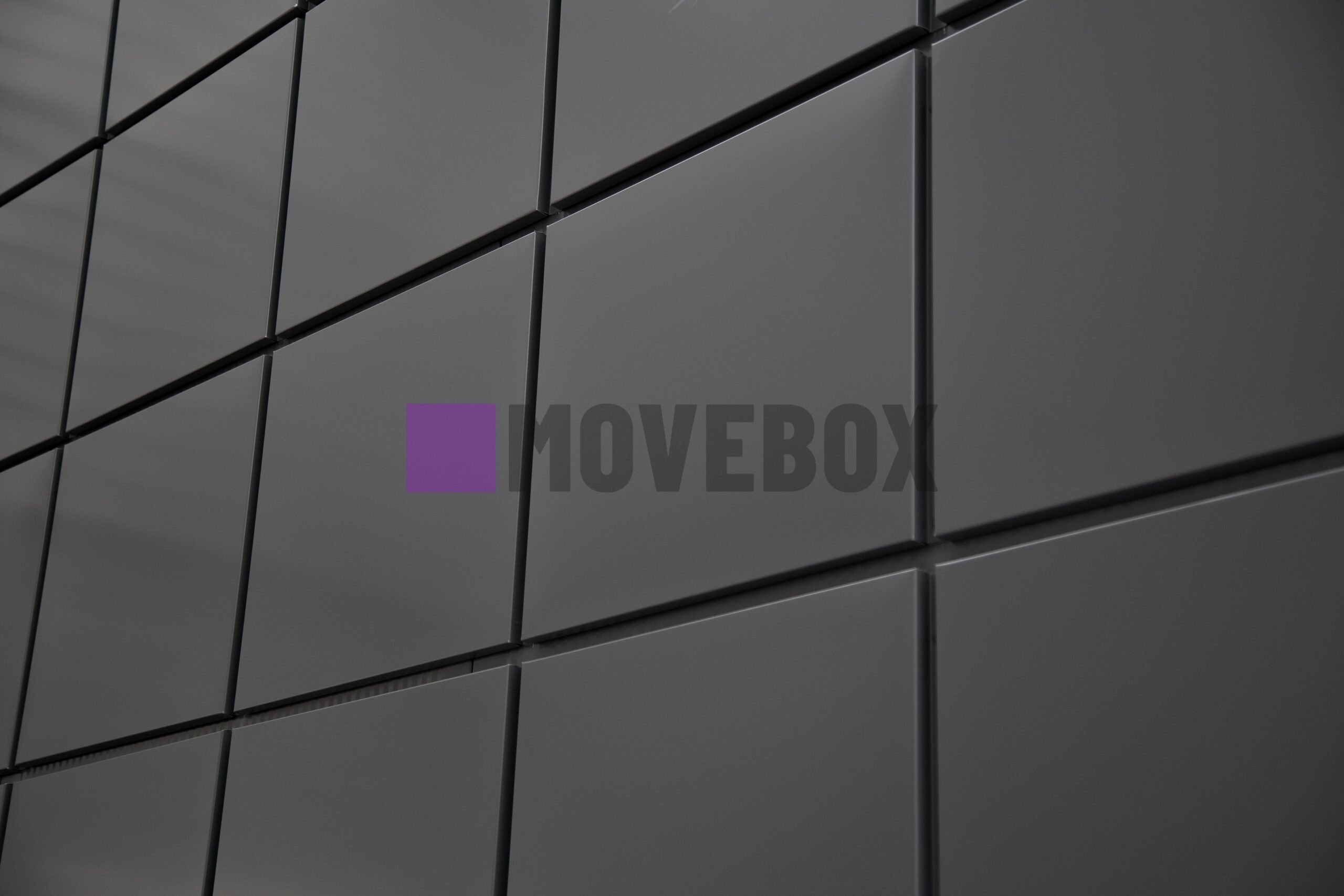 Container MOVEBOX 24