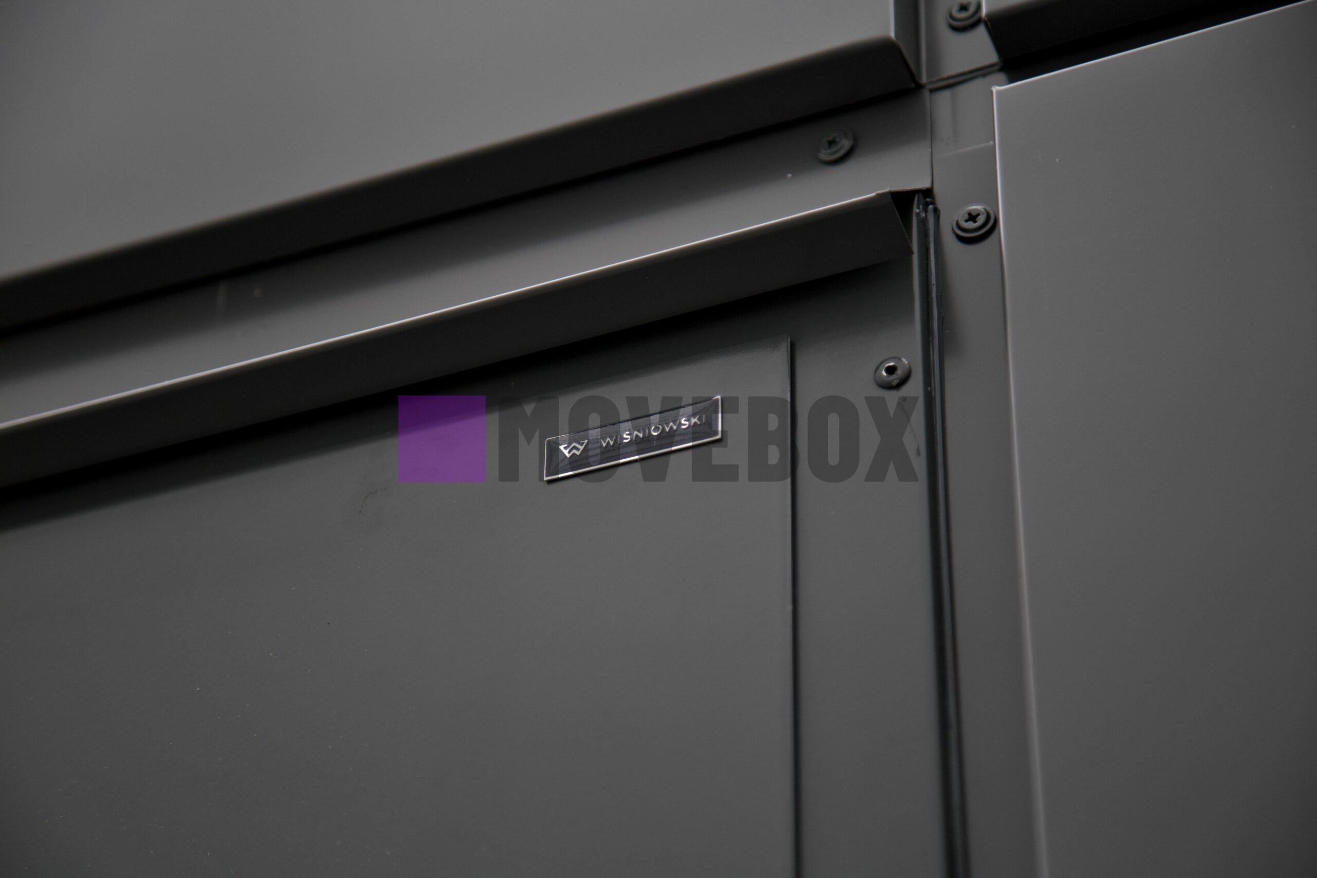 Container MOVEBOX 24