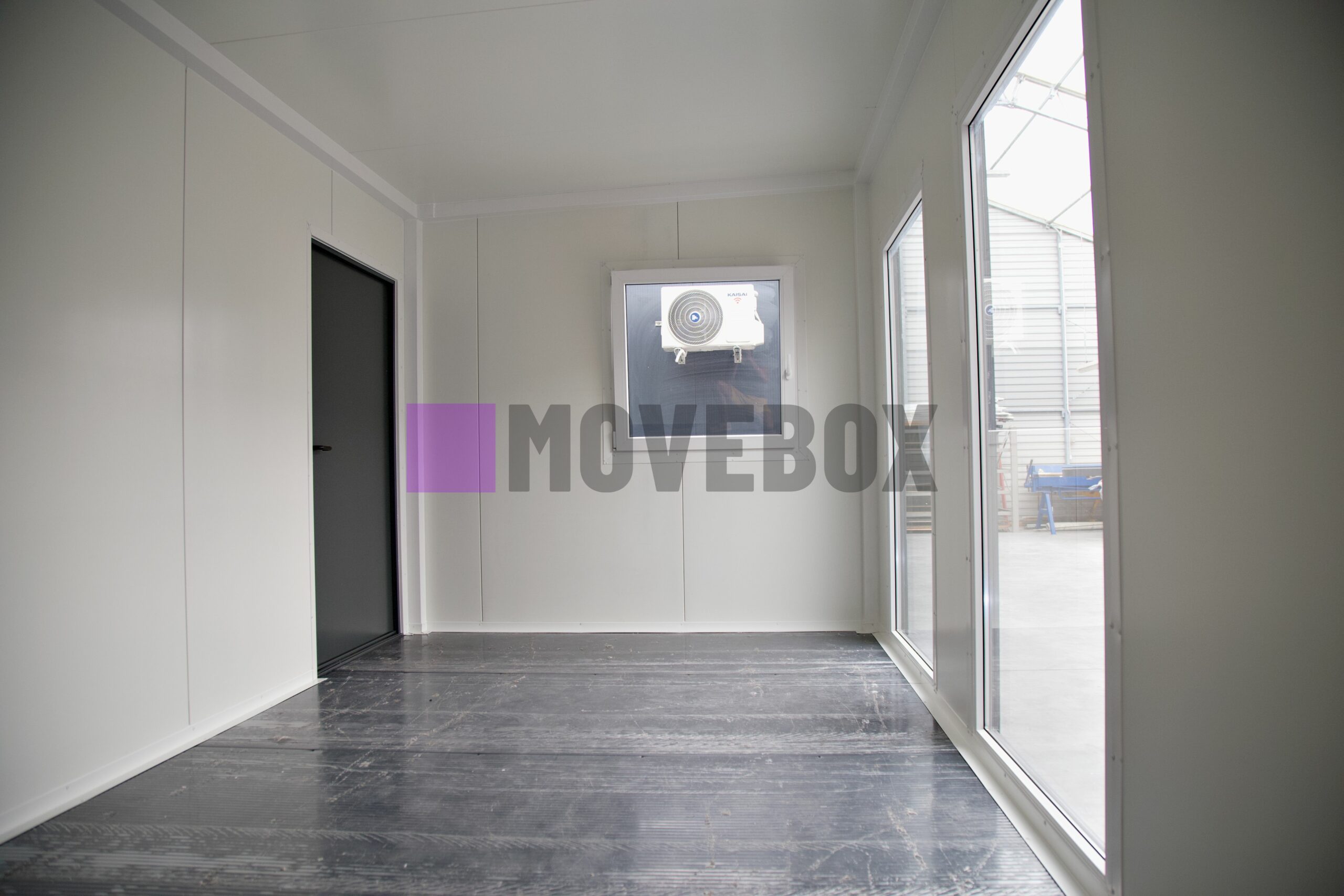 Container MOVEBOX 24