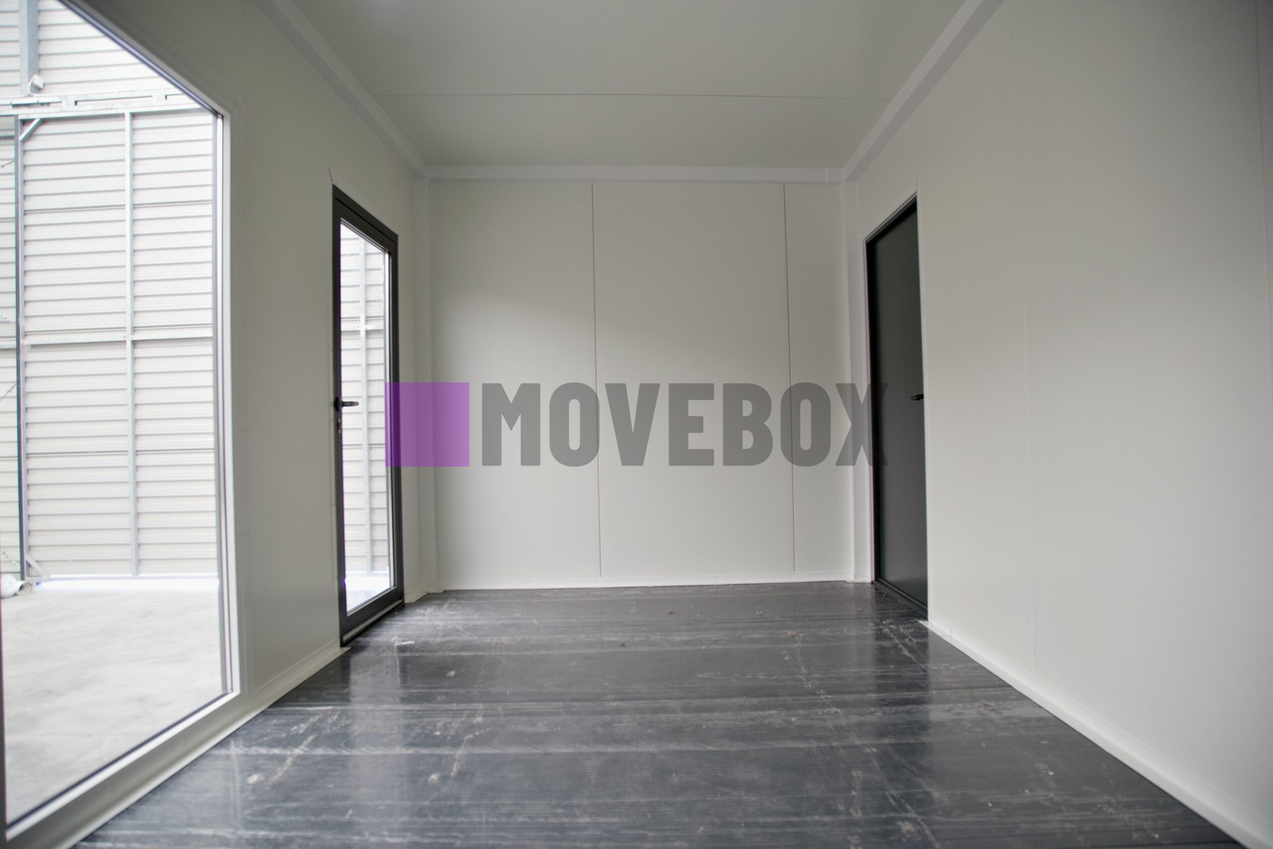 Container MOVEBOX 24