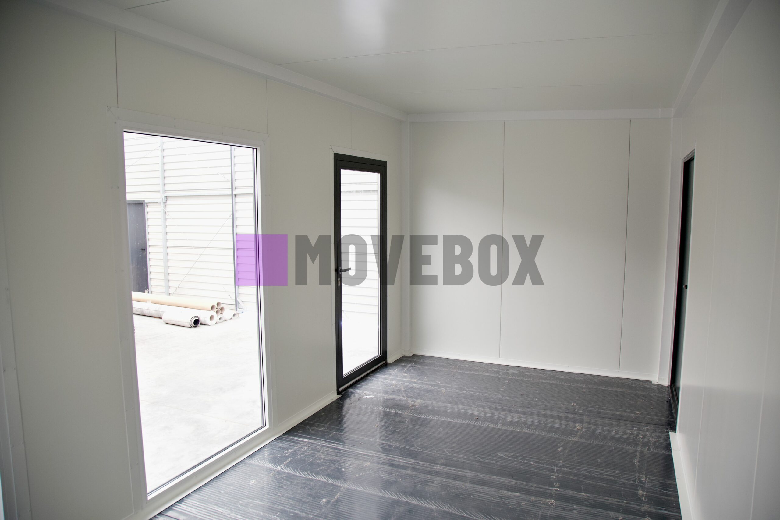 Container MOVEBOX 24