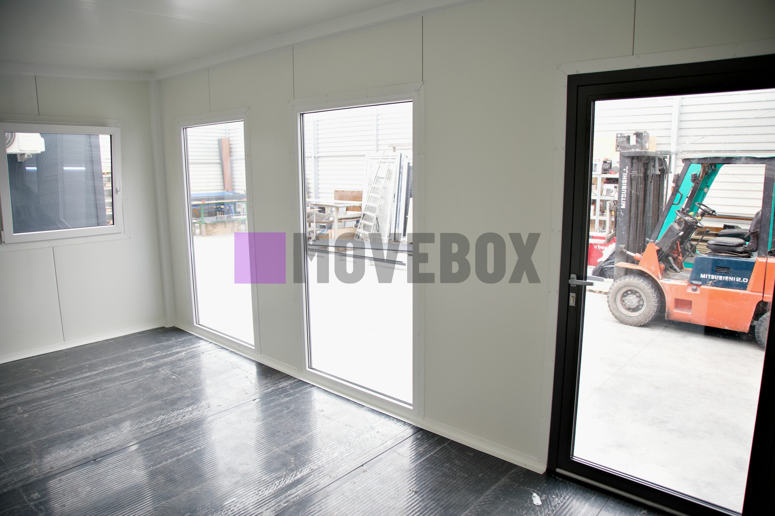 Container MOVEBOX 24