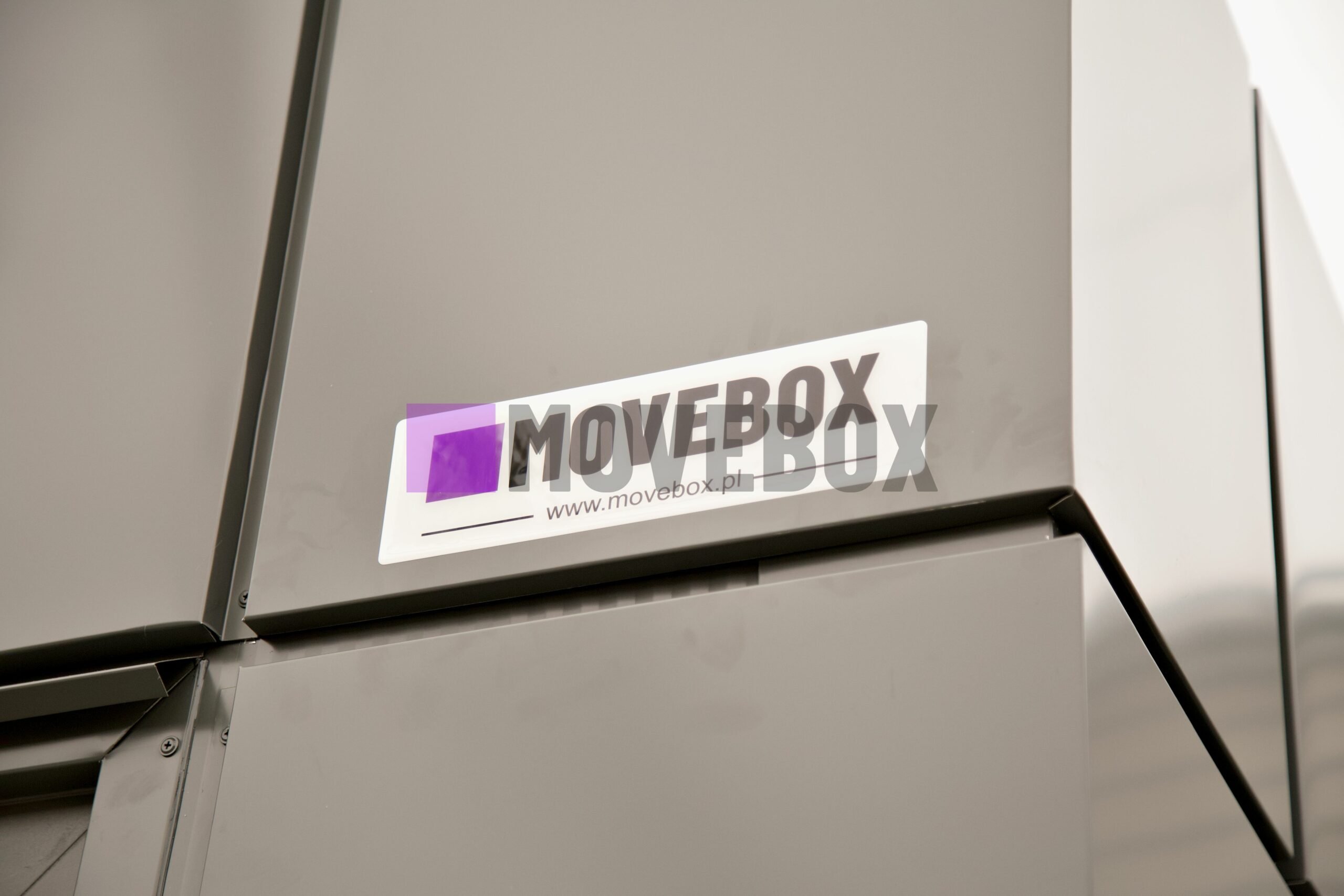 Container MOVEBOX 24