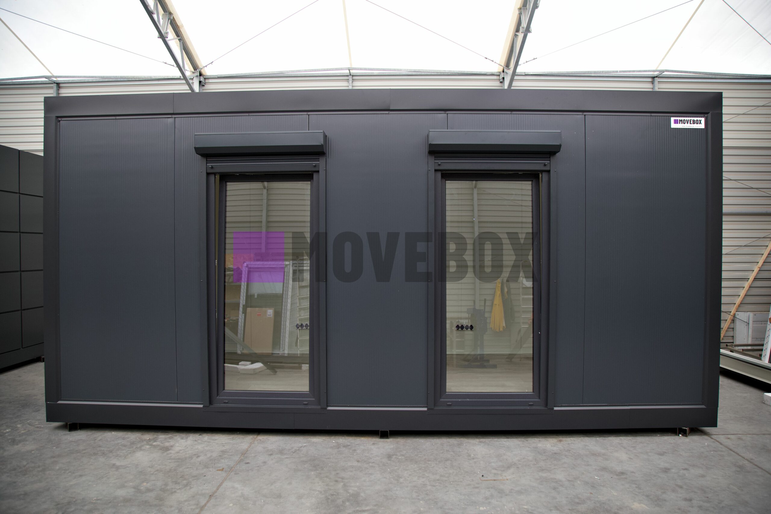 Container MOVEBOX 25