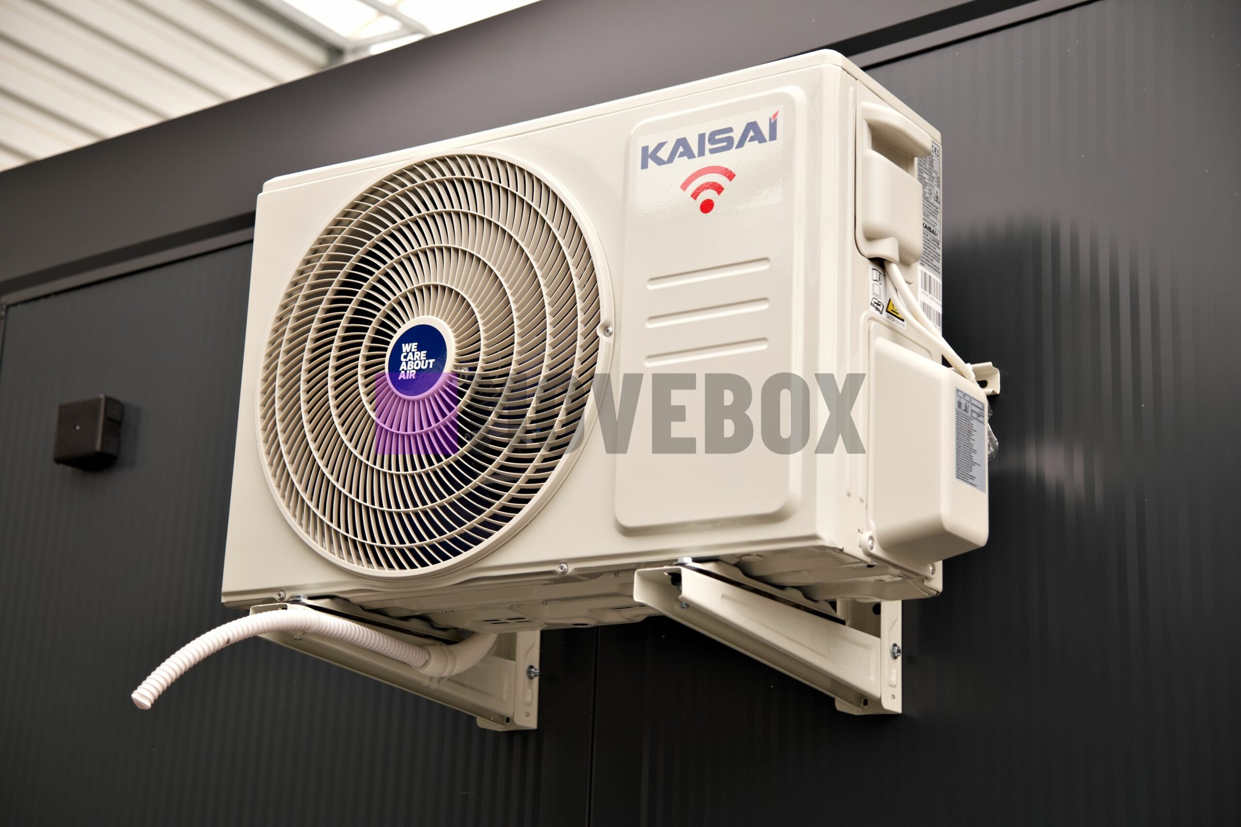 Container MOVEBOX 25