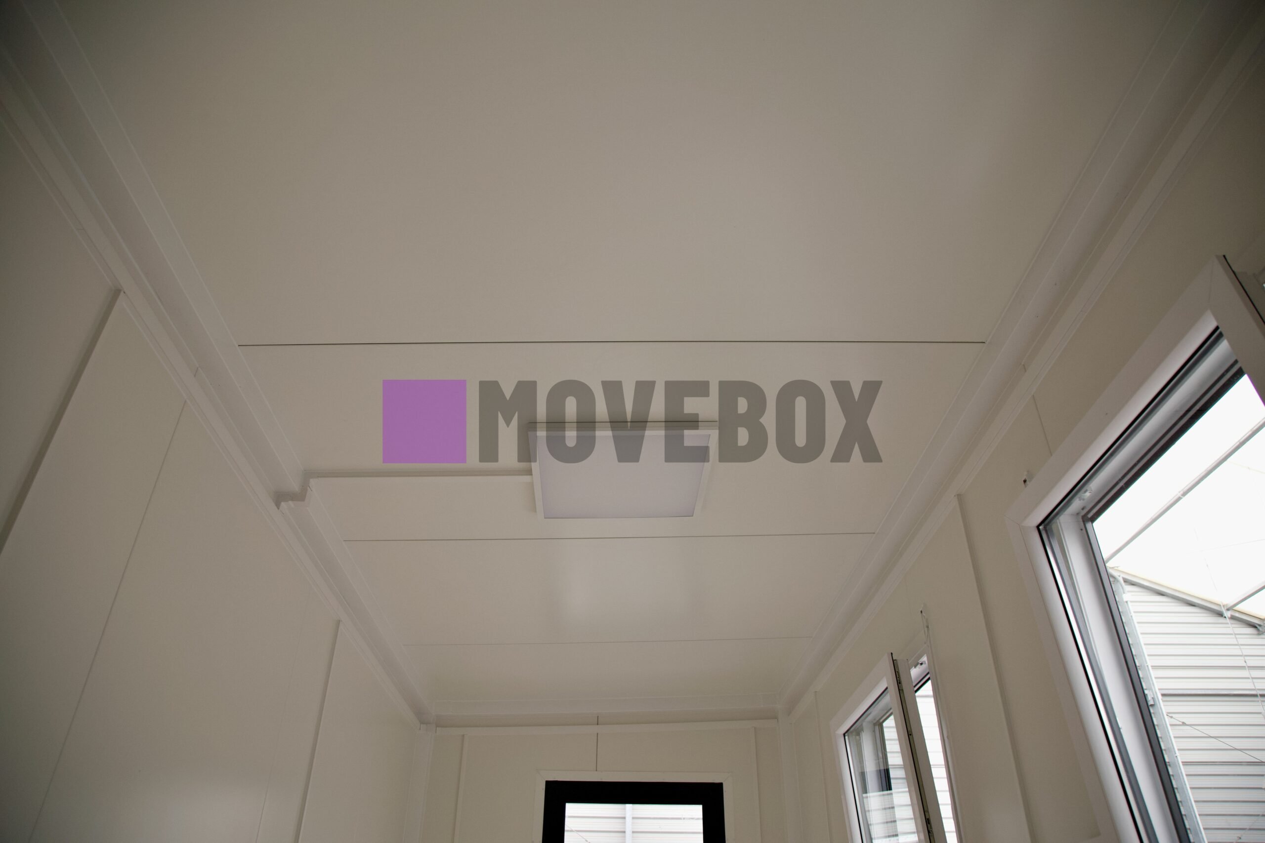 Container MOVEBOX 25