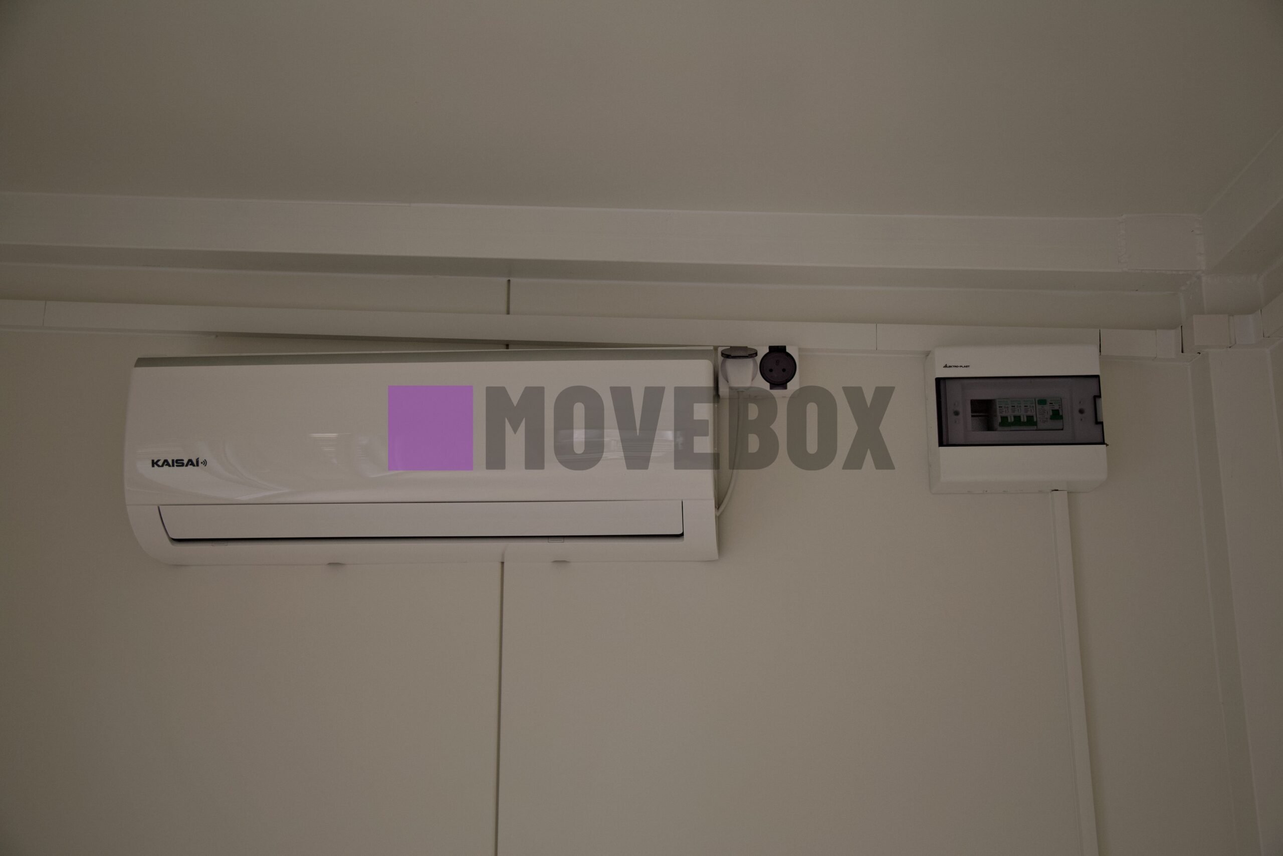 Container MOVEBOX 25