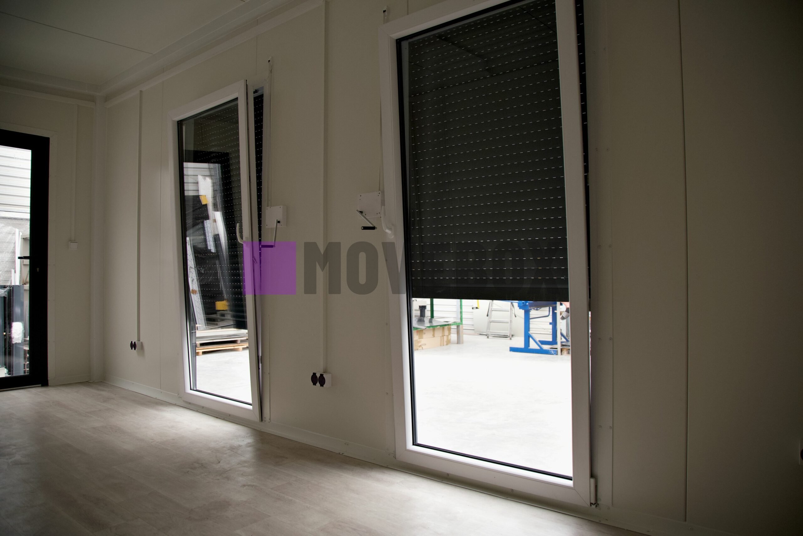 Container MOVEBOX 25