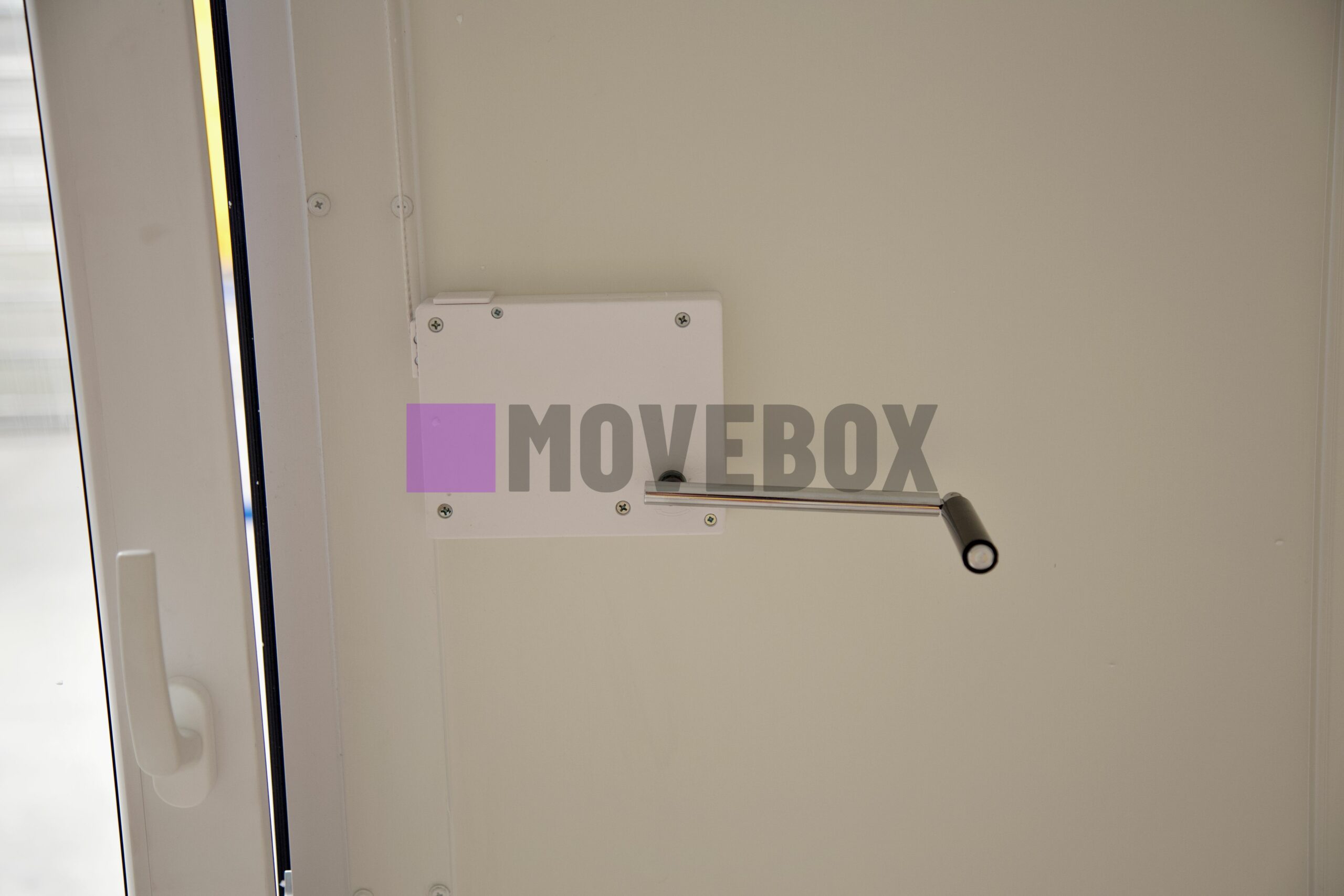 Container MOVEBOX 25
