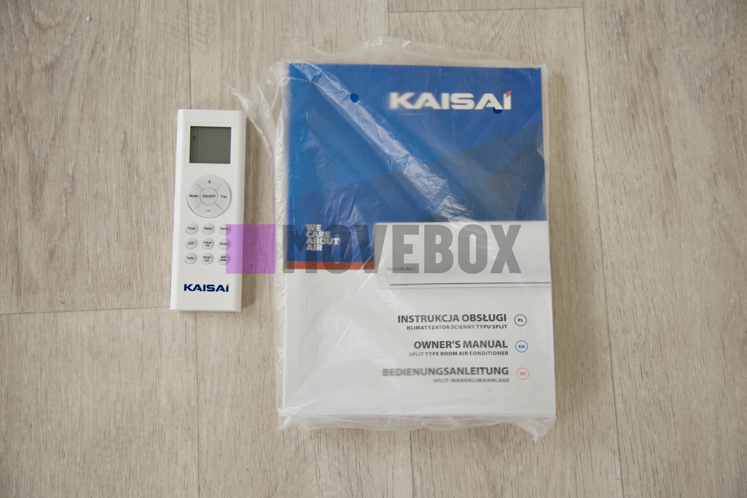 Container MOVEBOX 25