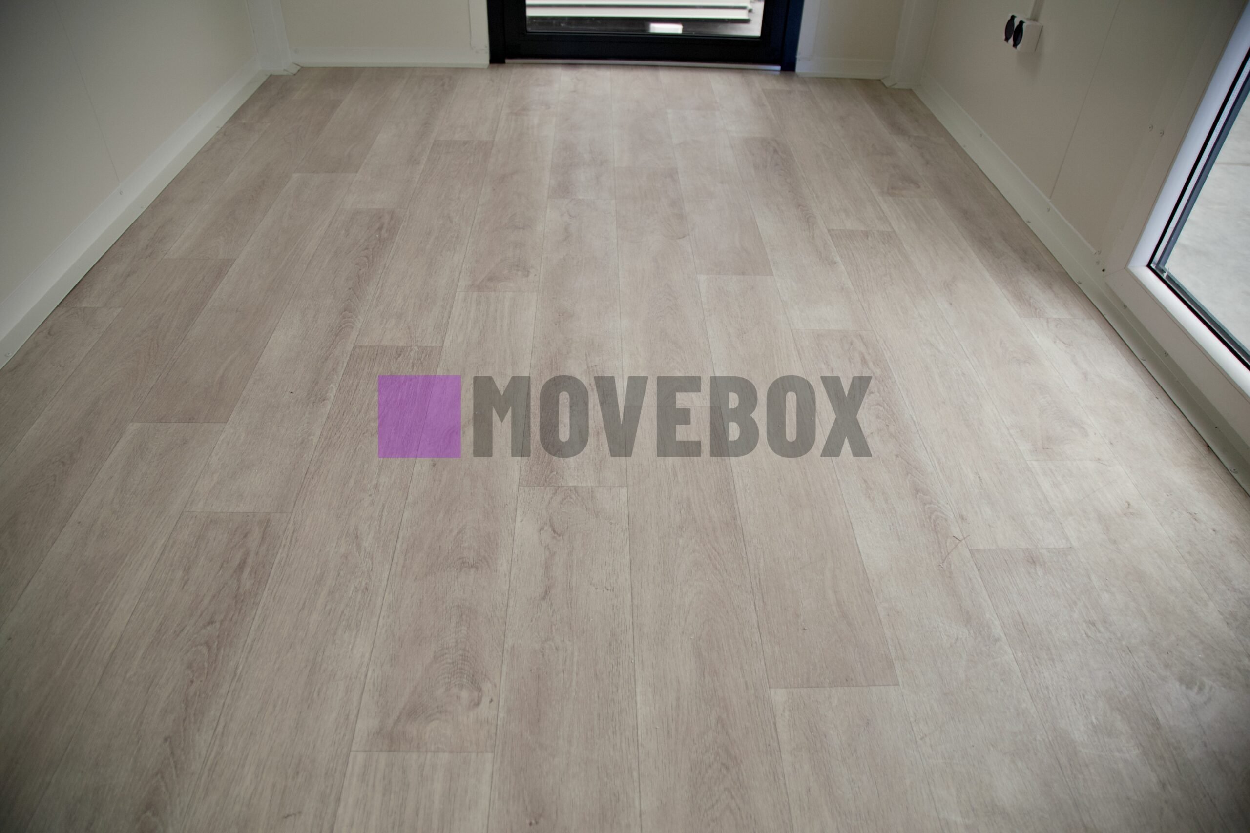 Container MOVEBOX 25